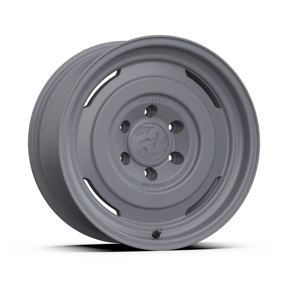 Fifteen52 Analog HD 16X7.5 6X139.7 ET 0mm Peak Grey