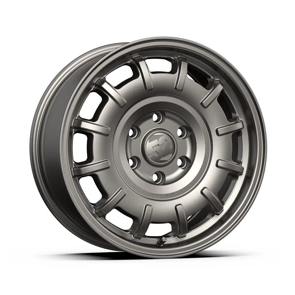 Fifteen52 Bundt SV 17X8 6X130 ET 40mm Magnesium Grey