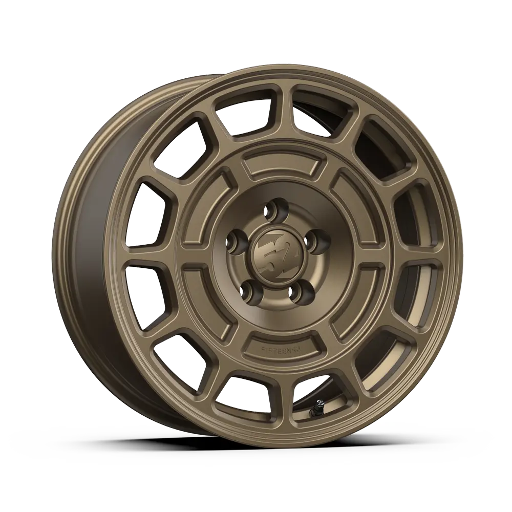 Fifteen52 Metrix MX 17X8 5X112 ET 20mm Bronze