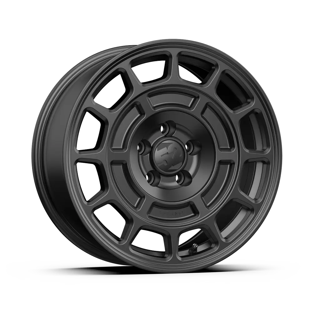 Fifteen52 Metrix MX 17X8 5X112 ET 20mm Frosted Graphite