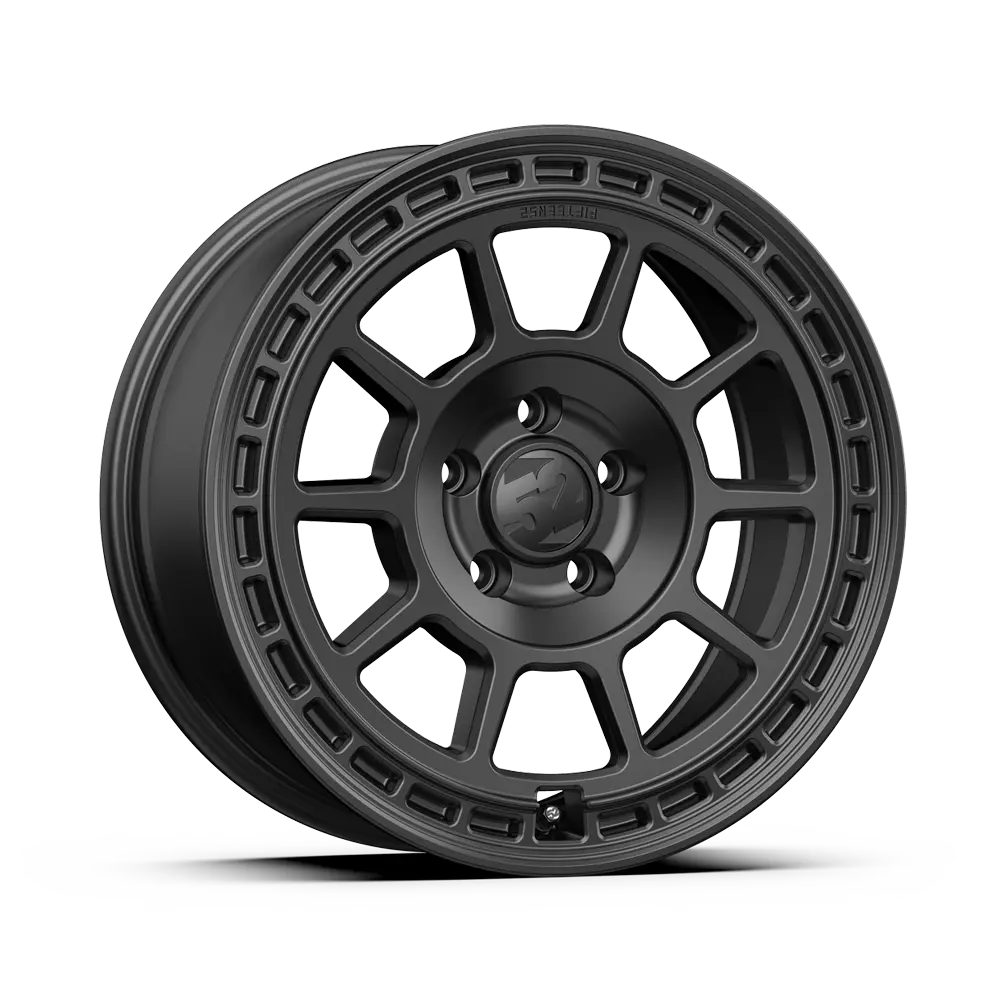 Fifteen52 Traverse MX 17X8 5X112 ET 20mm Frosted Graphite
