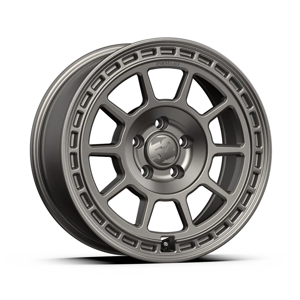 Fifteen52 Traverse MX 17X8 5X112 ET 20mm Magnesium Grey