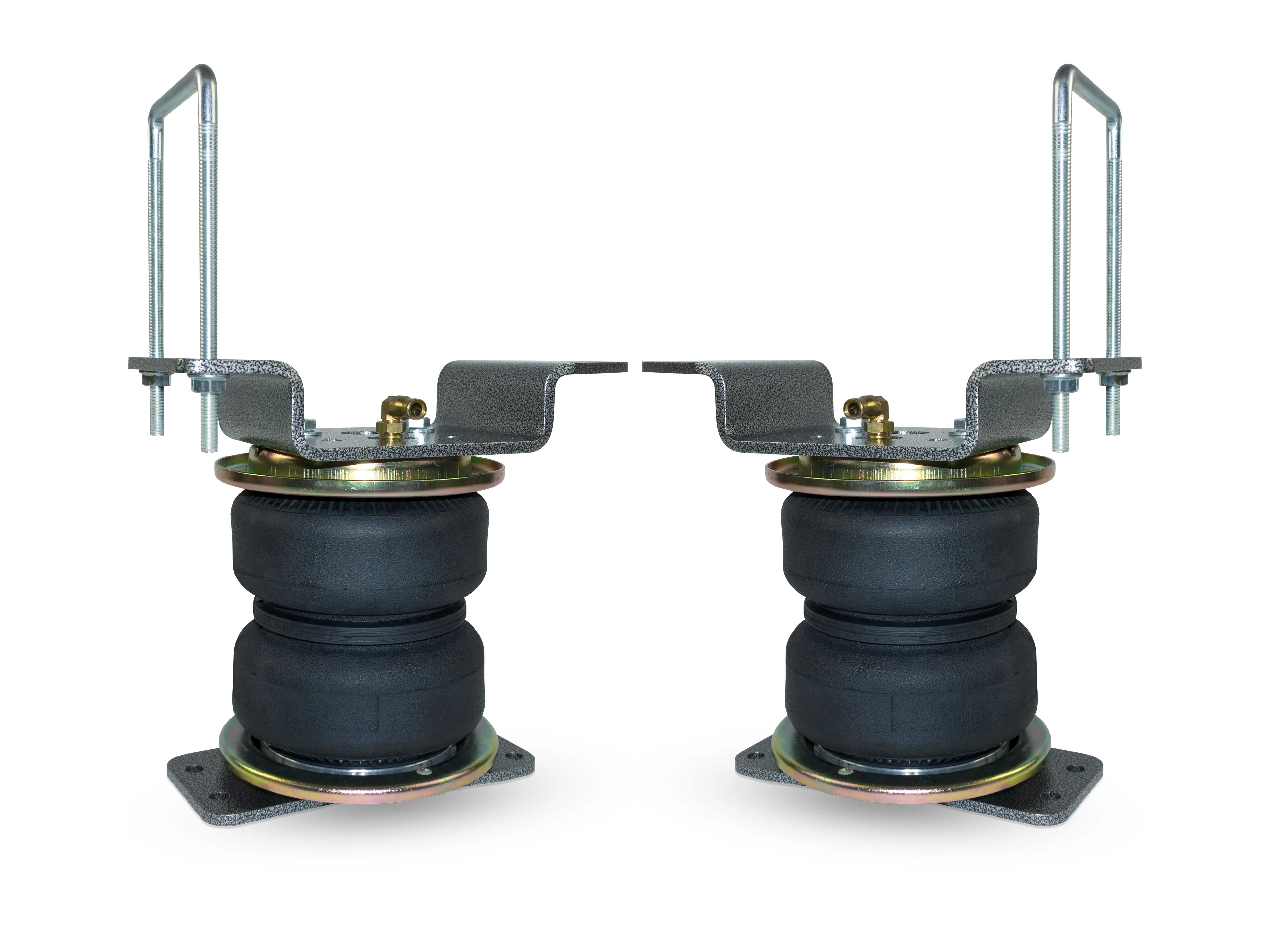 ENTHUZE AIR SUSPENSION KIT 5000 thumbnail 3