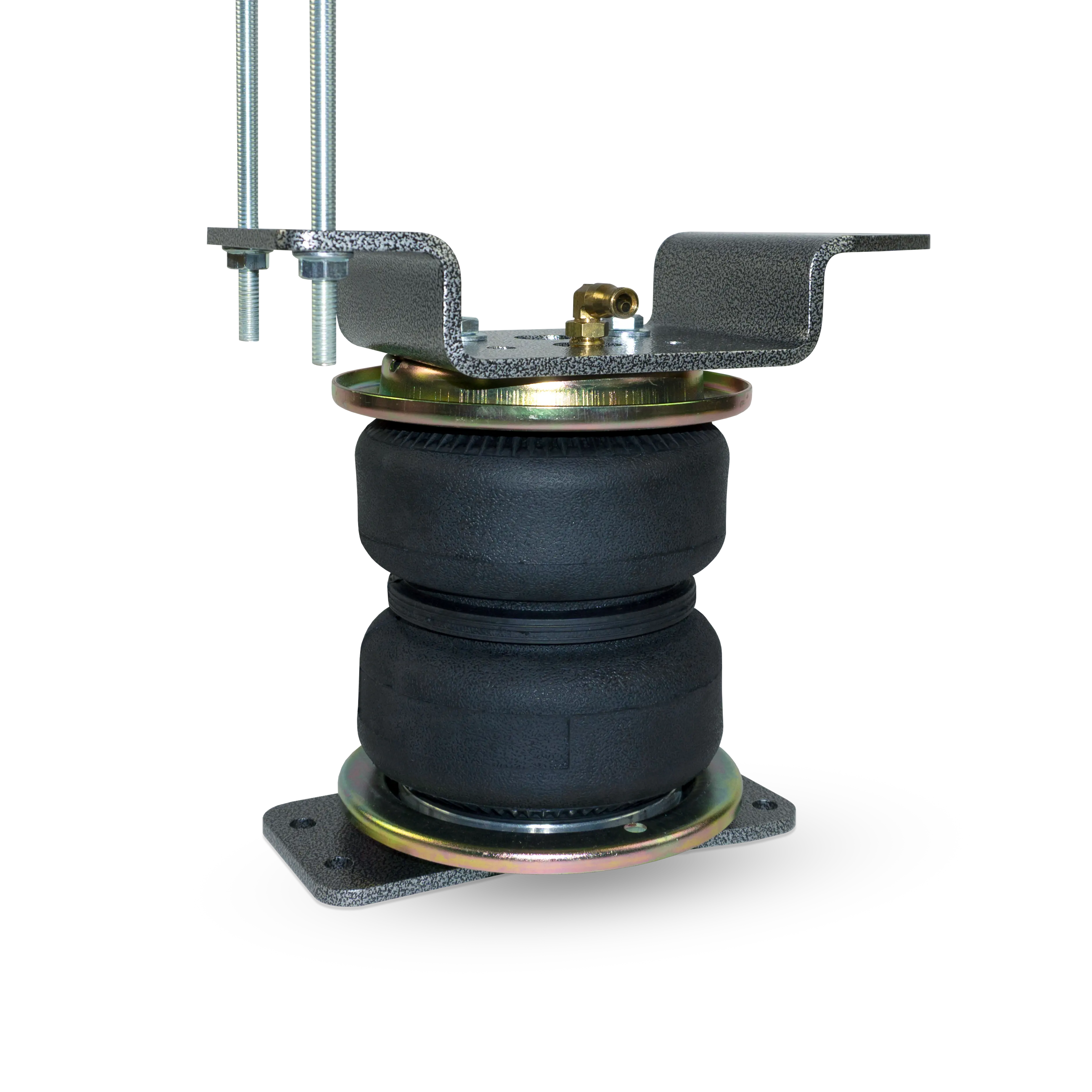 ENTHUZE AIR SUSPENSION KIT 5000 thumbnail 4