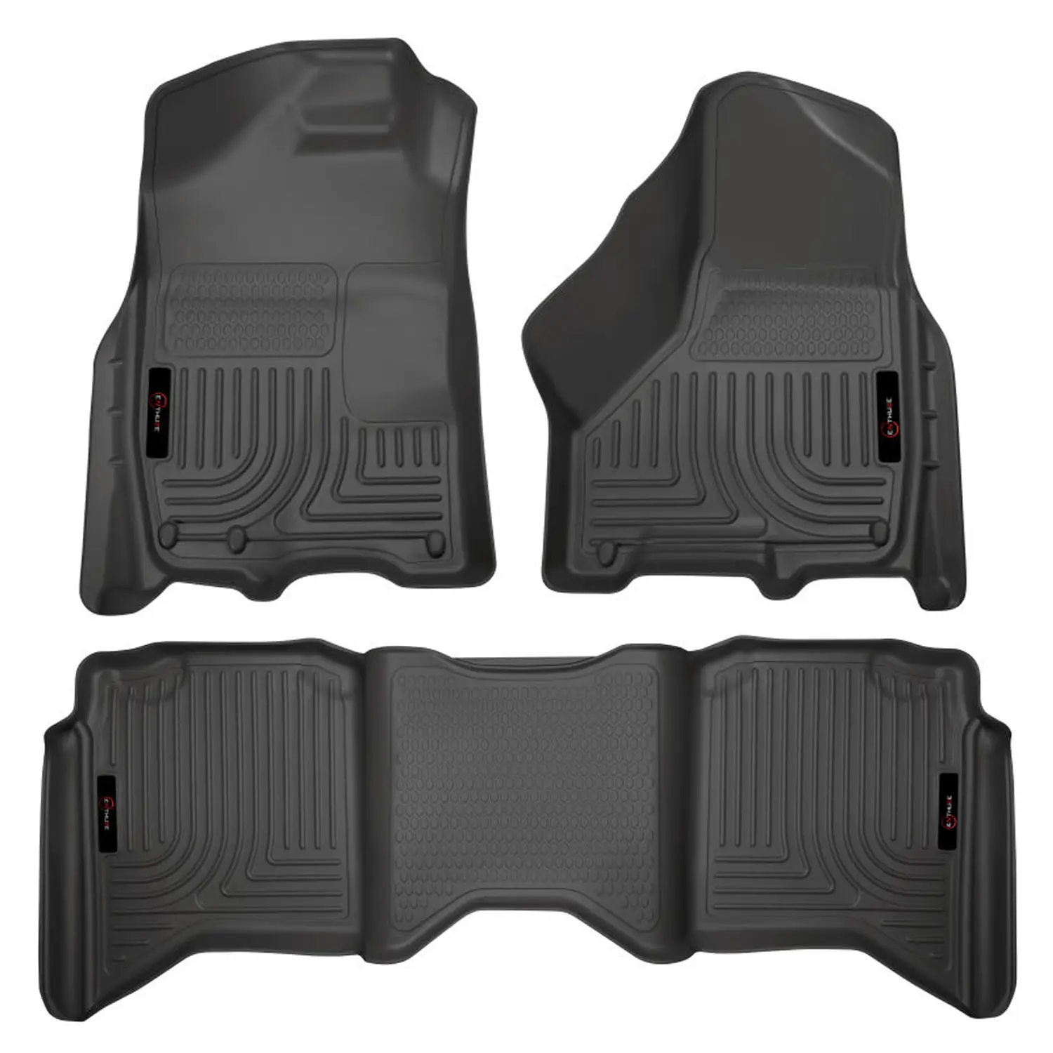 RAM 1500/2500 12-18 ÉQUIPAGE - image principale du produit