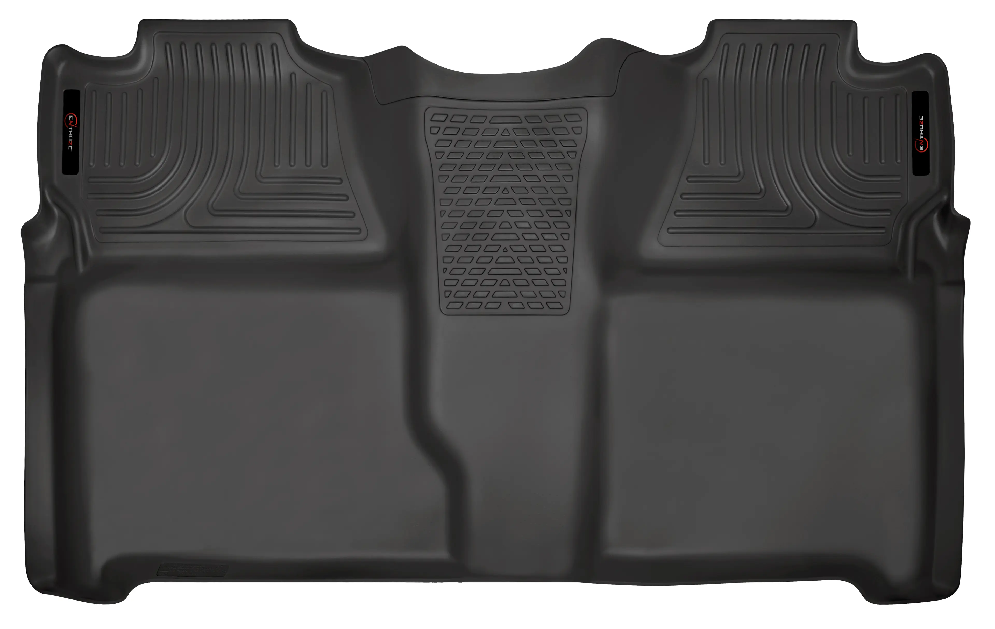 Enthuze Doublures de 2e rangée - main product image