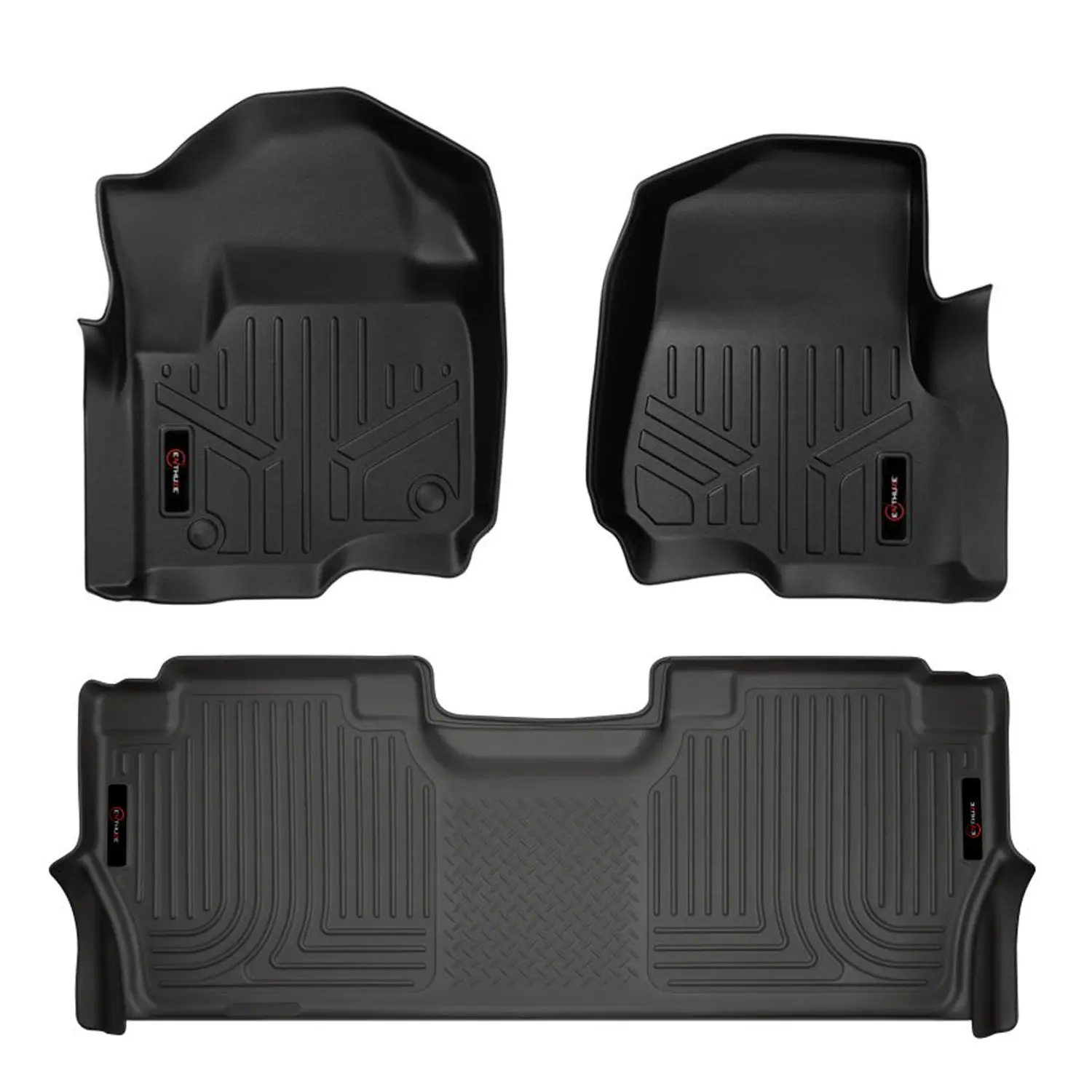 F-250/350/450/550 ÉQUIPAGE 17-22 - main product image