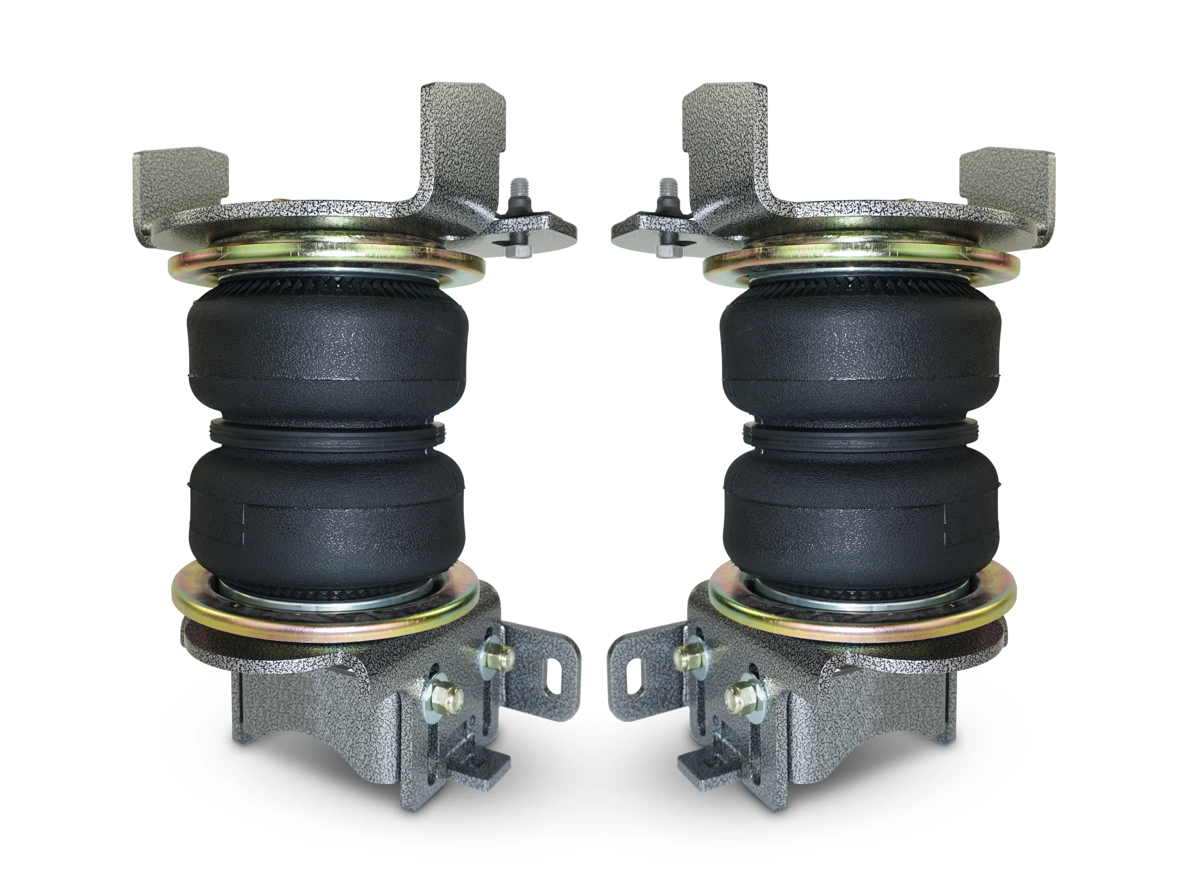 ENTHUZE AIR SUSPENSION KIT 5000 miniature 3
