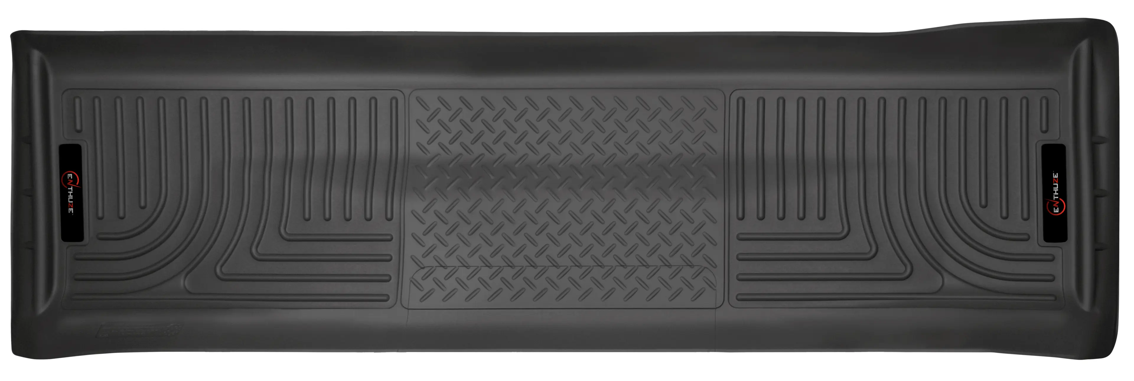 Enthuze Doublures de 2e rangée - image principale du produit