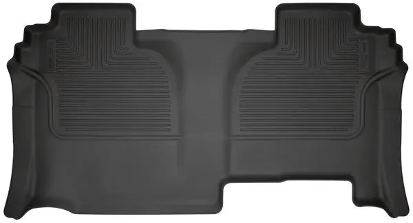 Enthuze Doublures de 2e rangée - image principale du produit