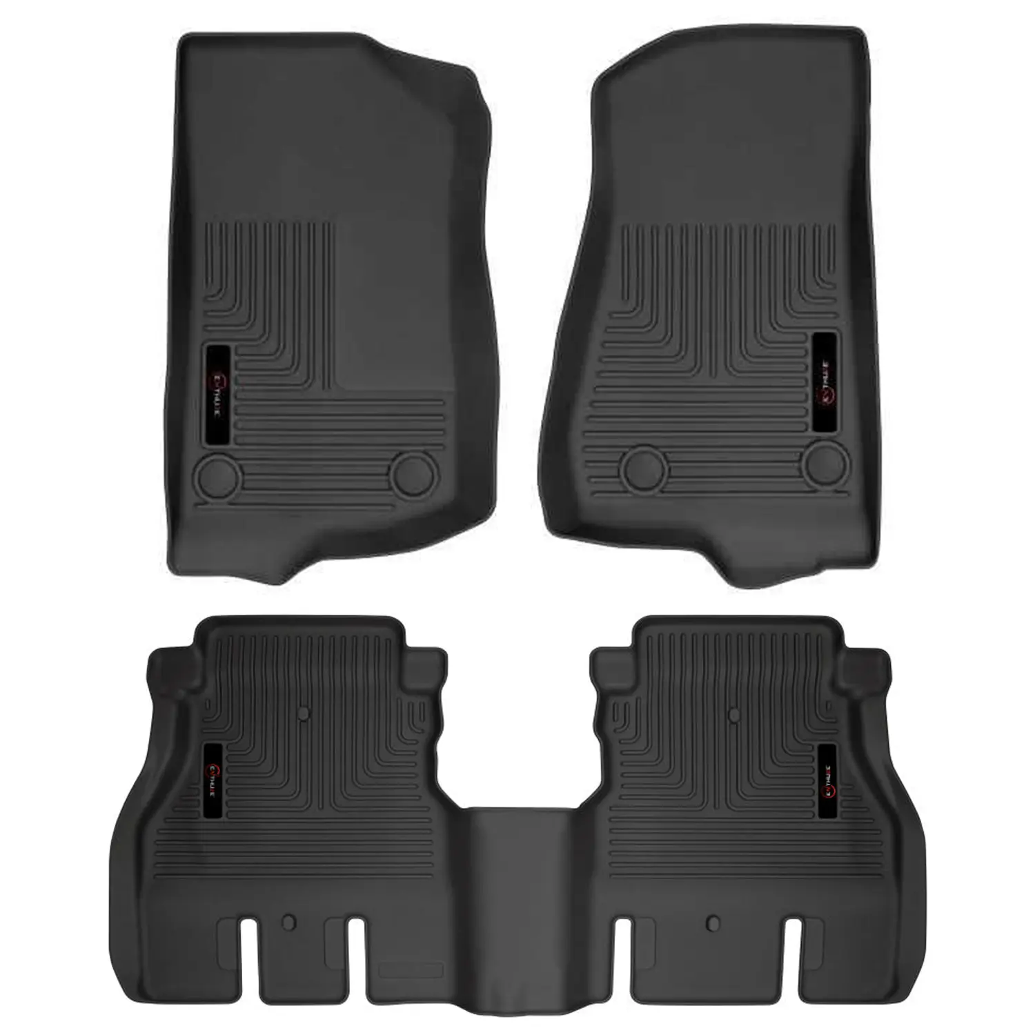 2018-21 JEEP WRANGLER JL - main product image