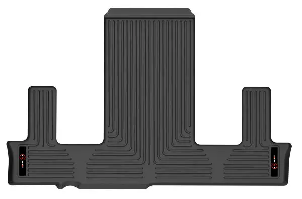 Enthuze 3rd Row Liners - image principale du produit