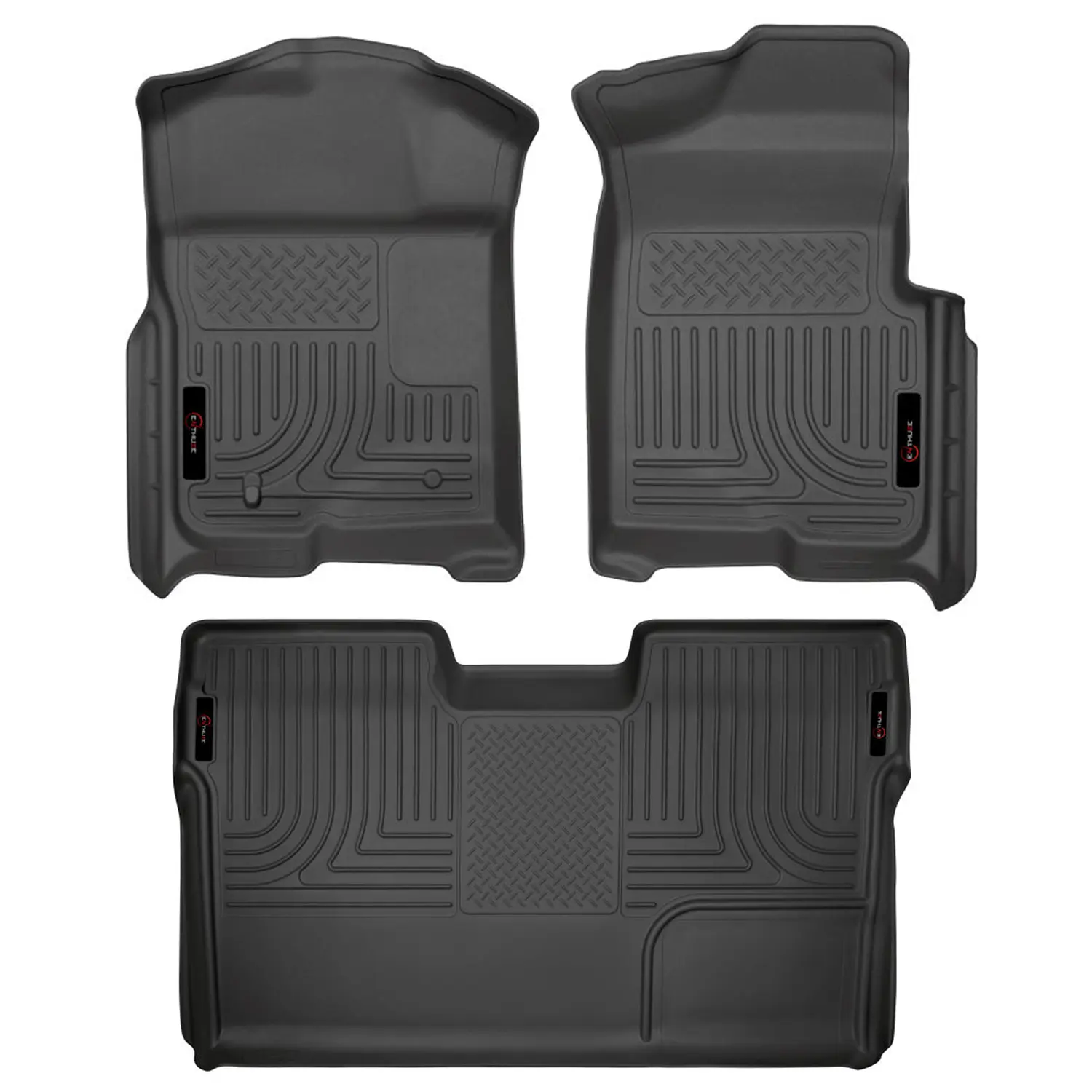 FORD F-150 SUPERCREW 11-14 - image principale du produit