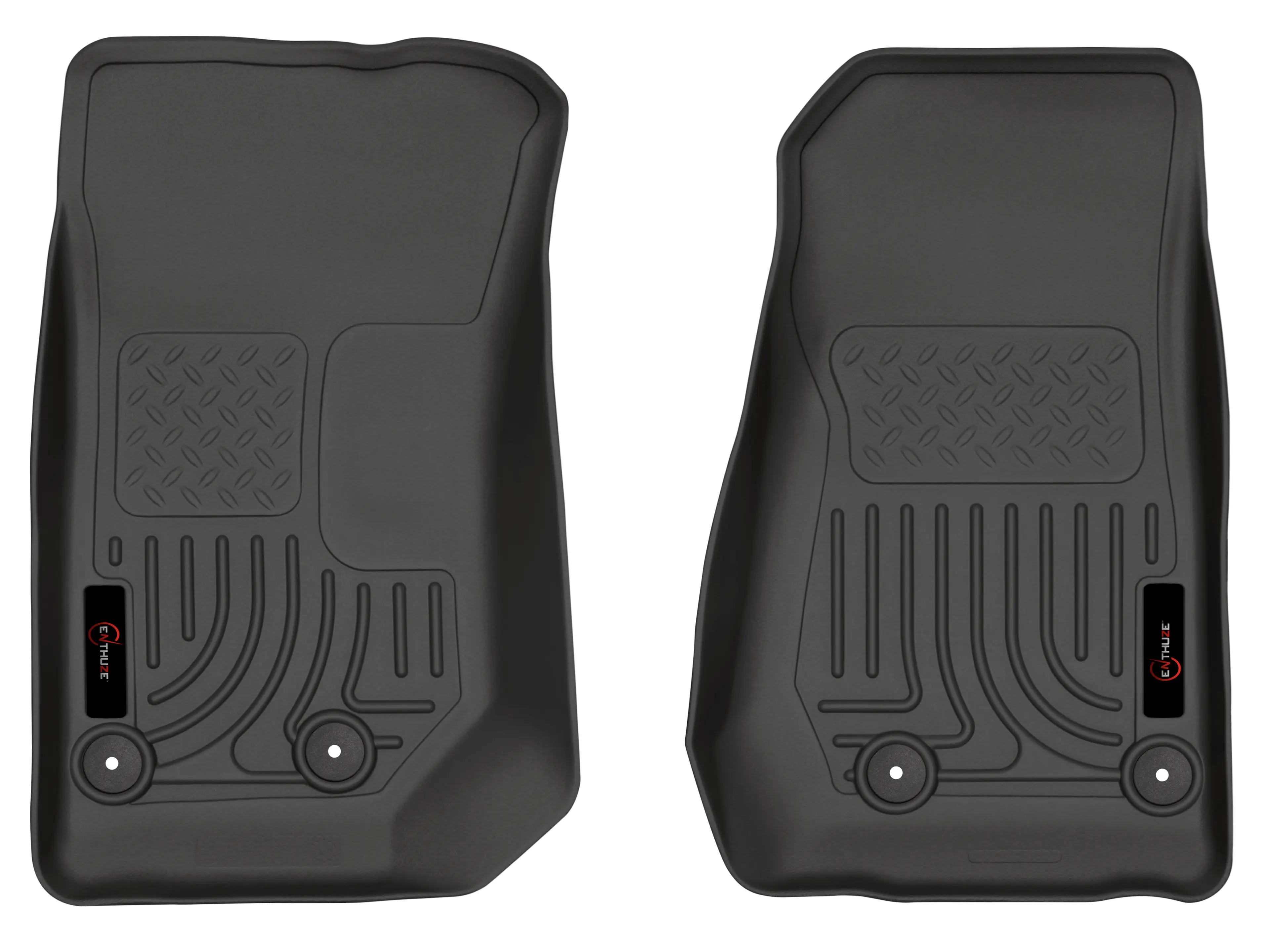 Doublures avant Enthuze - image principale du produit