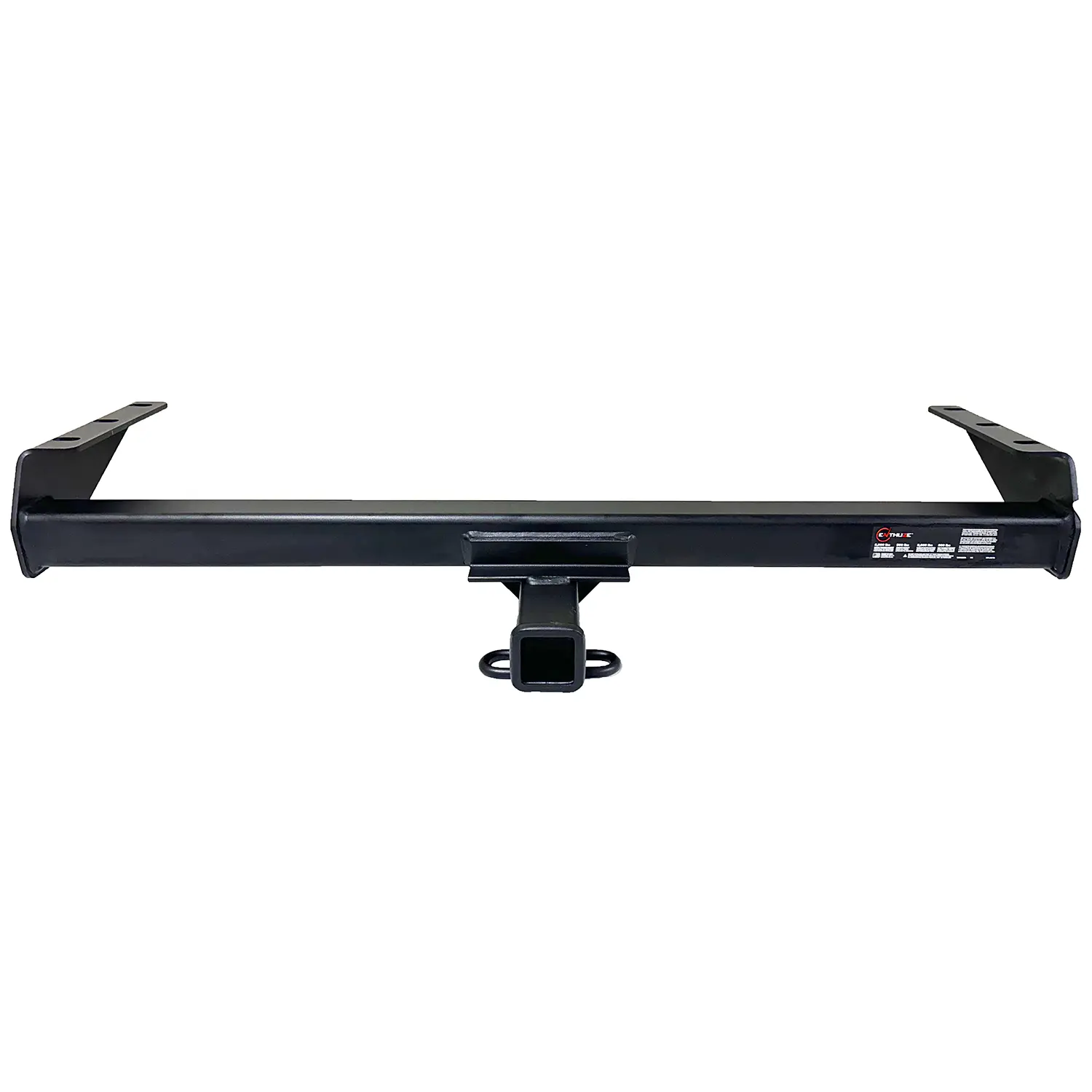Attelage de récepteur Enthuze classe III - image principale du produit