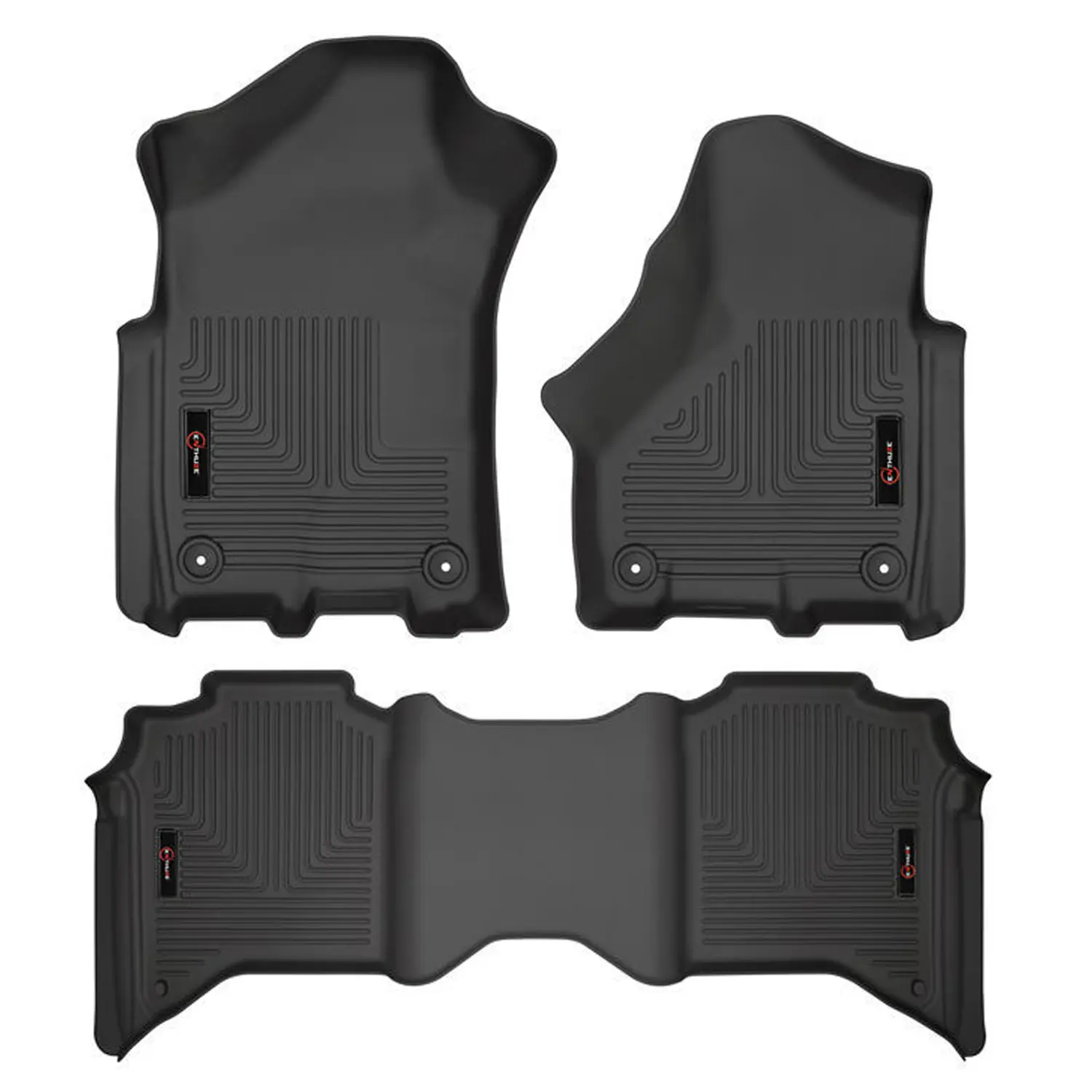 RAM 2500/3500 ÉQUIPAGE 19-22 - image principale du produit