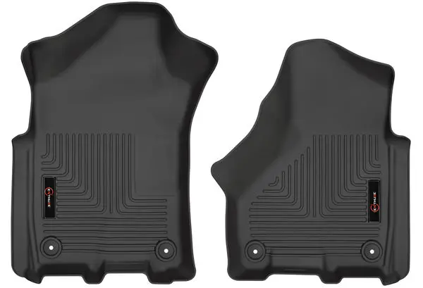 Doublures avant Enthuze - image principale du produit