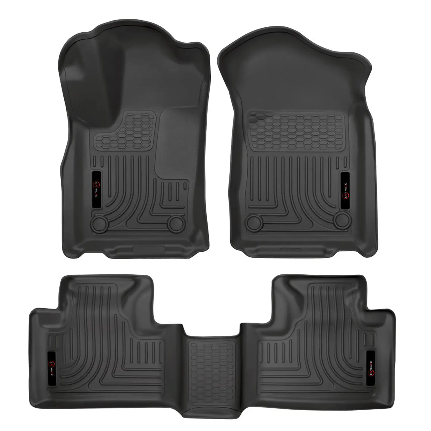 DURANGO\GRAND CHEROKEE 16-21 - image principale du produit