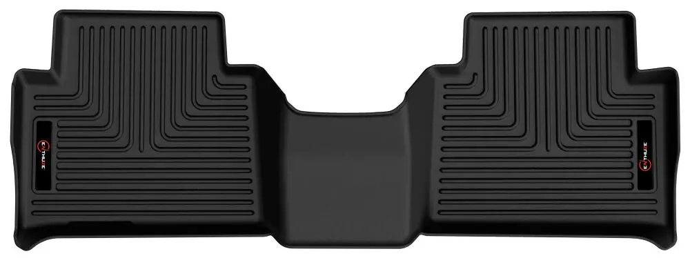 Enthuze 2nd Row Liners - main product image