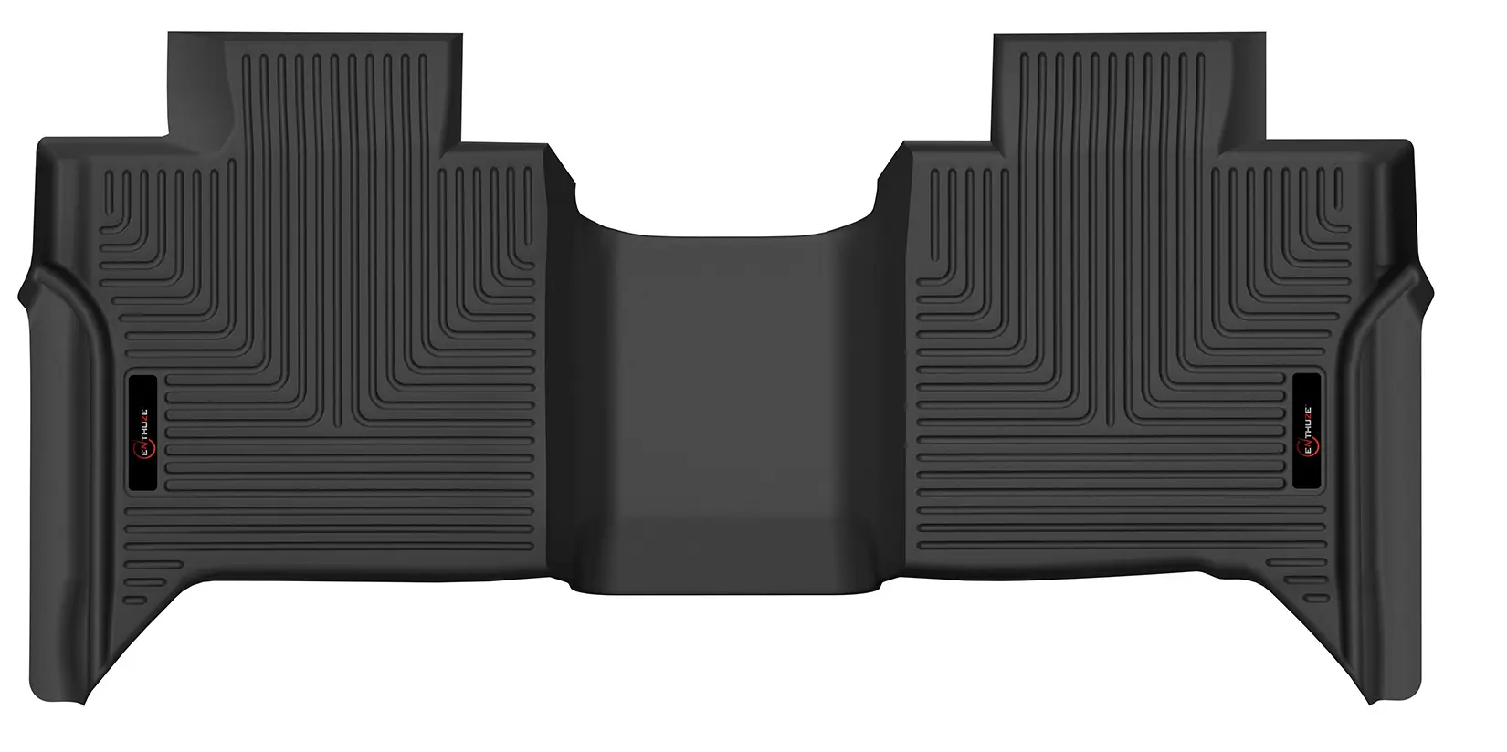 Enthuze 2nd Row Liners - image principale du produit