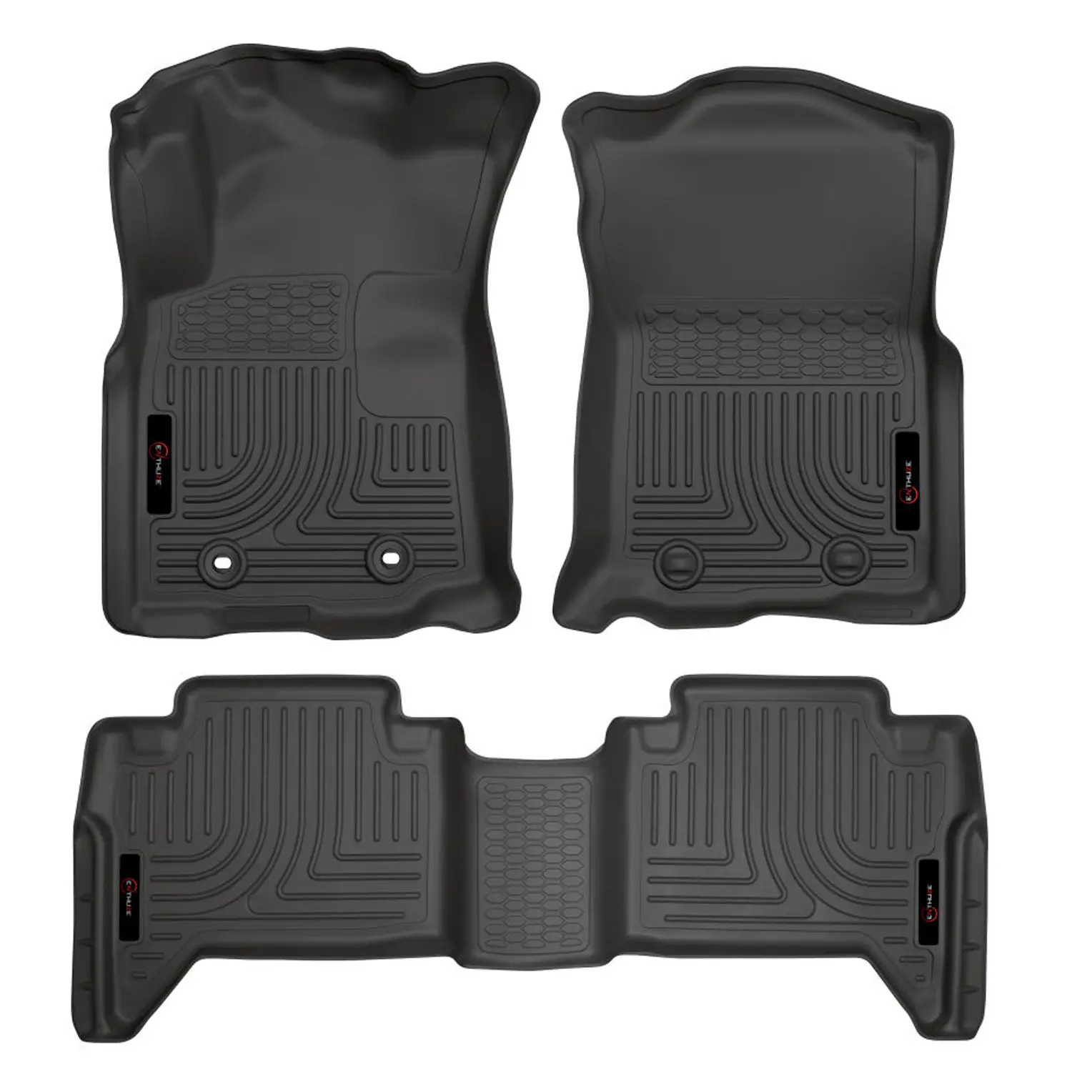 TOYOTA TACOMA DBL CAB 16-17 - image principale du produit