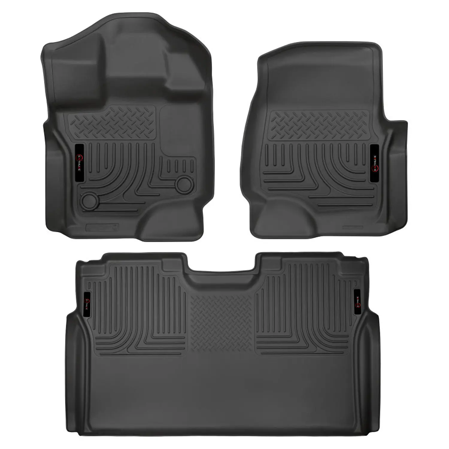 FORD F-150 SUPERCREW 15-23 - image principale du produit