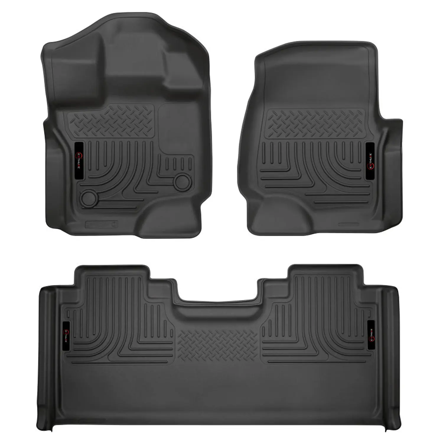 FORD F-150 SUPERCAB 15-22 - image principale du produit