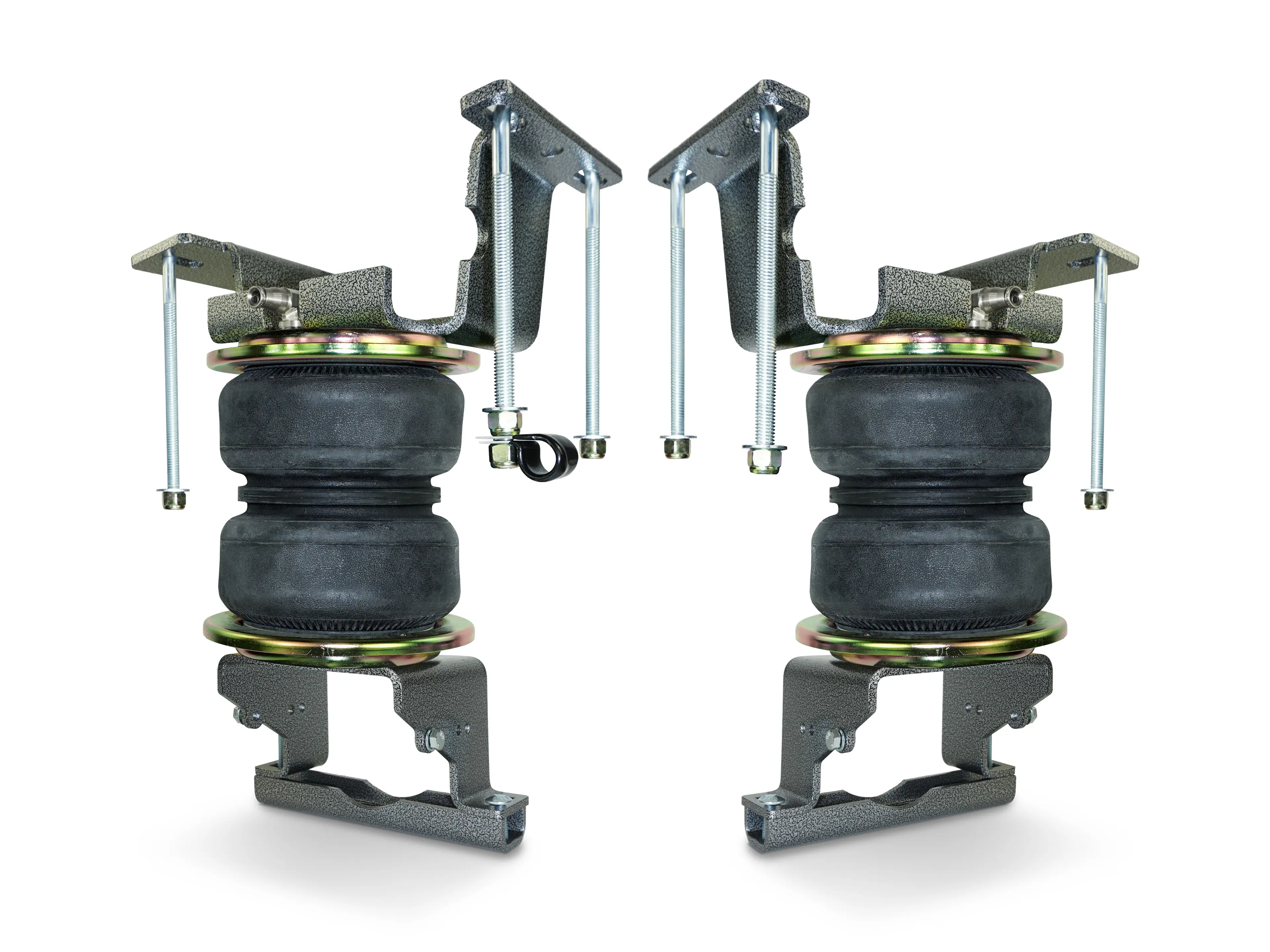 ENTHUZE AIR SUSPENSION KIT 5000 miniature 3