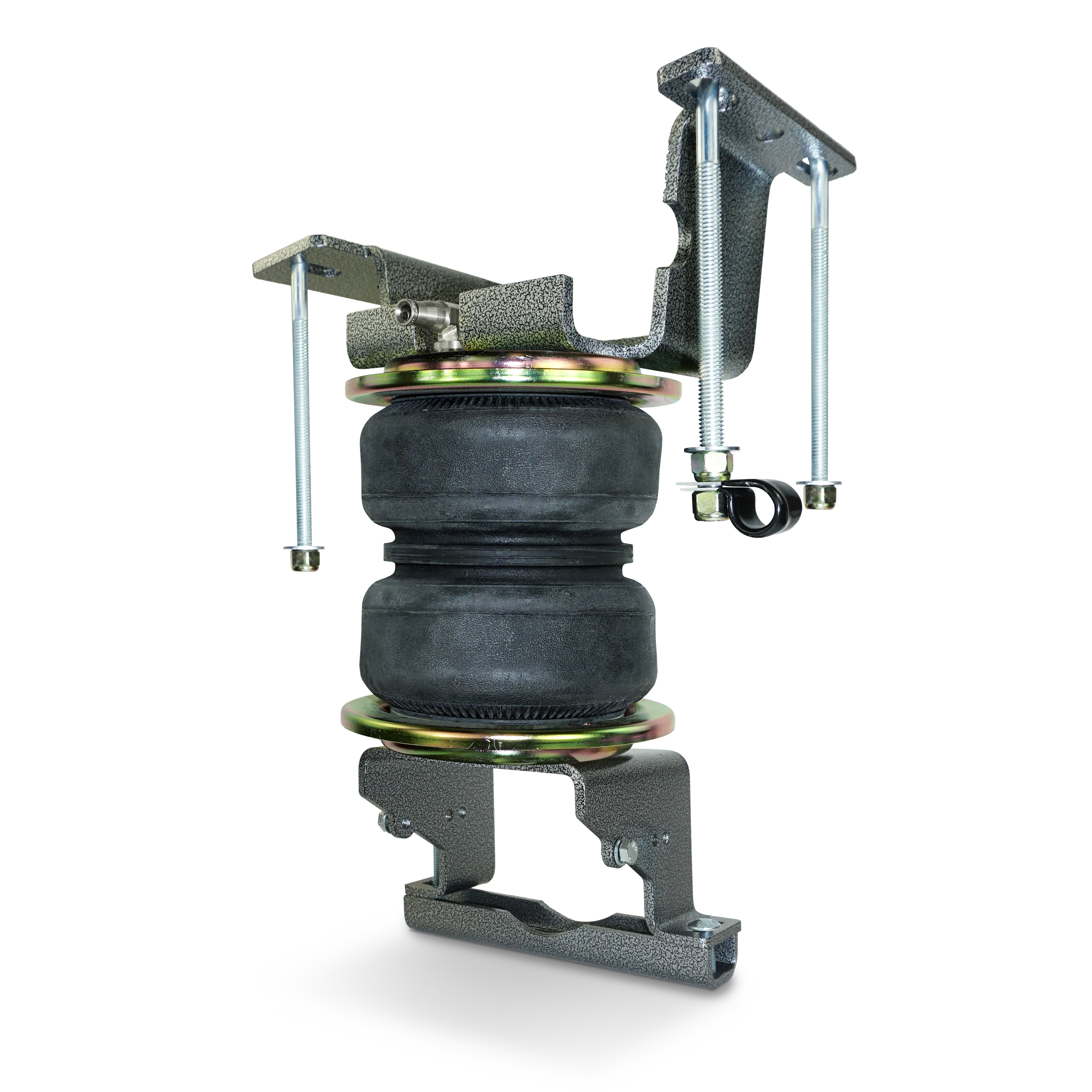 ENTHUZE AIR SUSPENSION KIT 5000 miniature 4