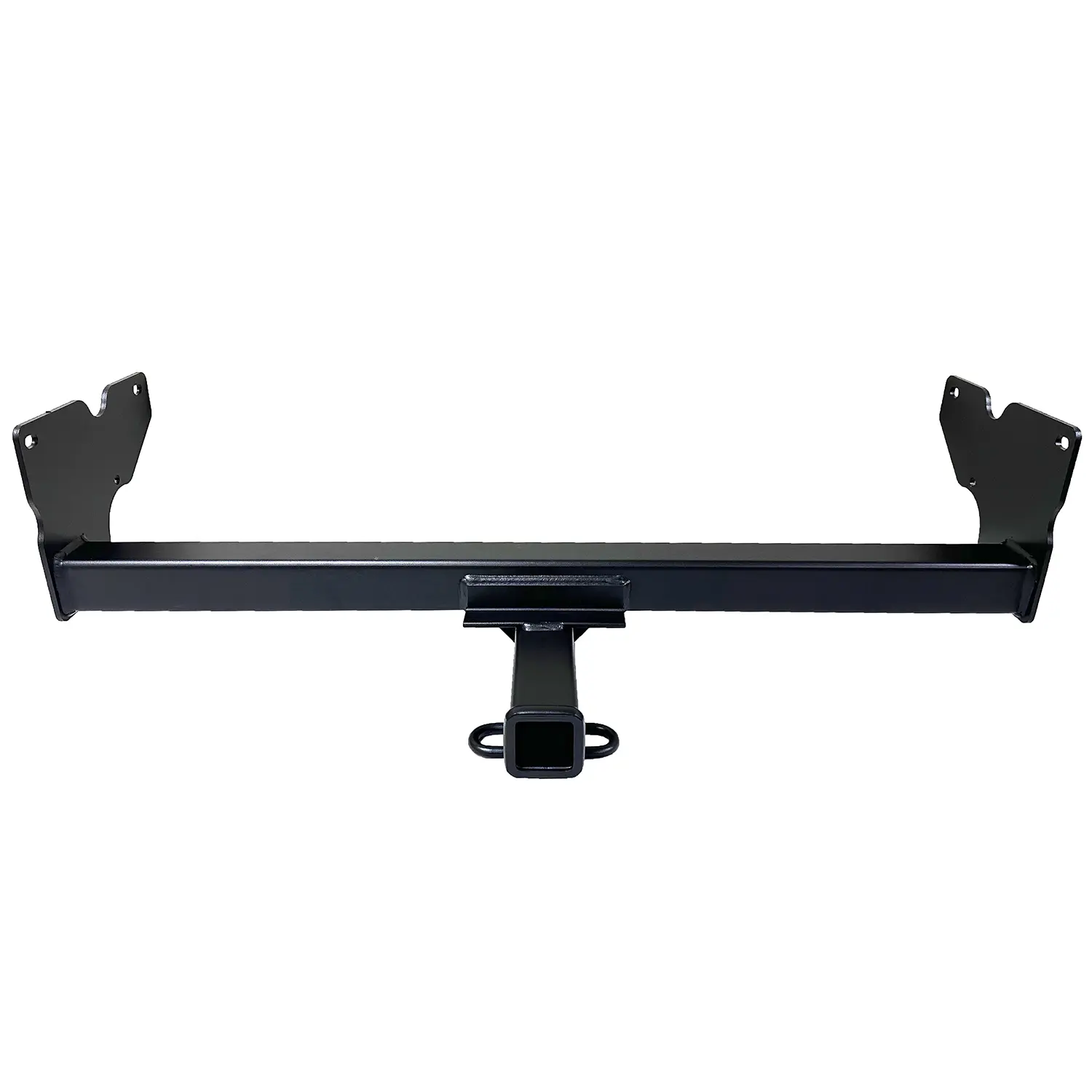 Enthuze Class III Receiver Hitch For 2018-2024 Volkswagen Tiguan - image principale du produit