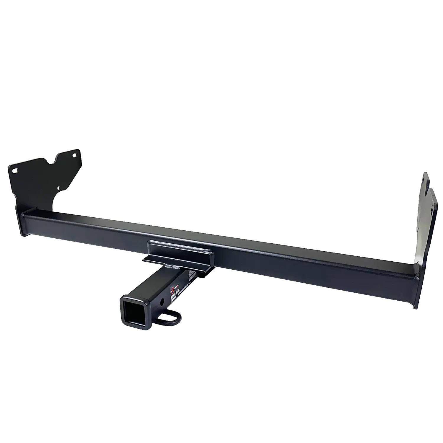Enthuze Class III Receiver Hitch For 2018-2024 Volkswagen Tiguan miniature 2