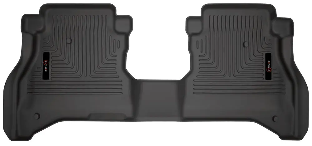 Enthuze Doublures de 2e rangée - image principale du produit