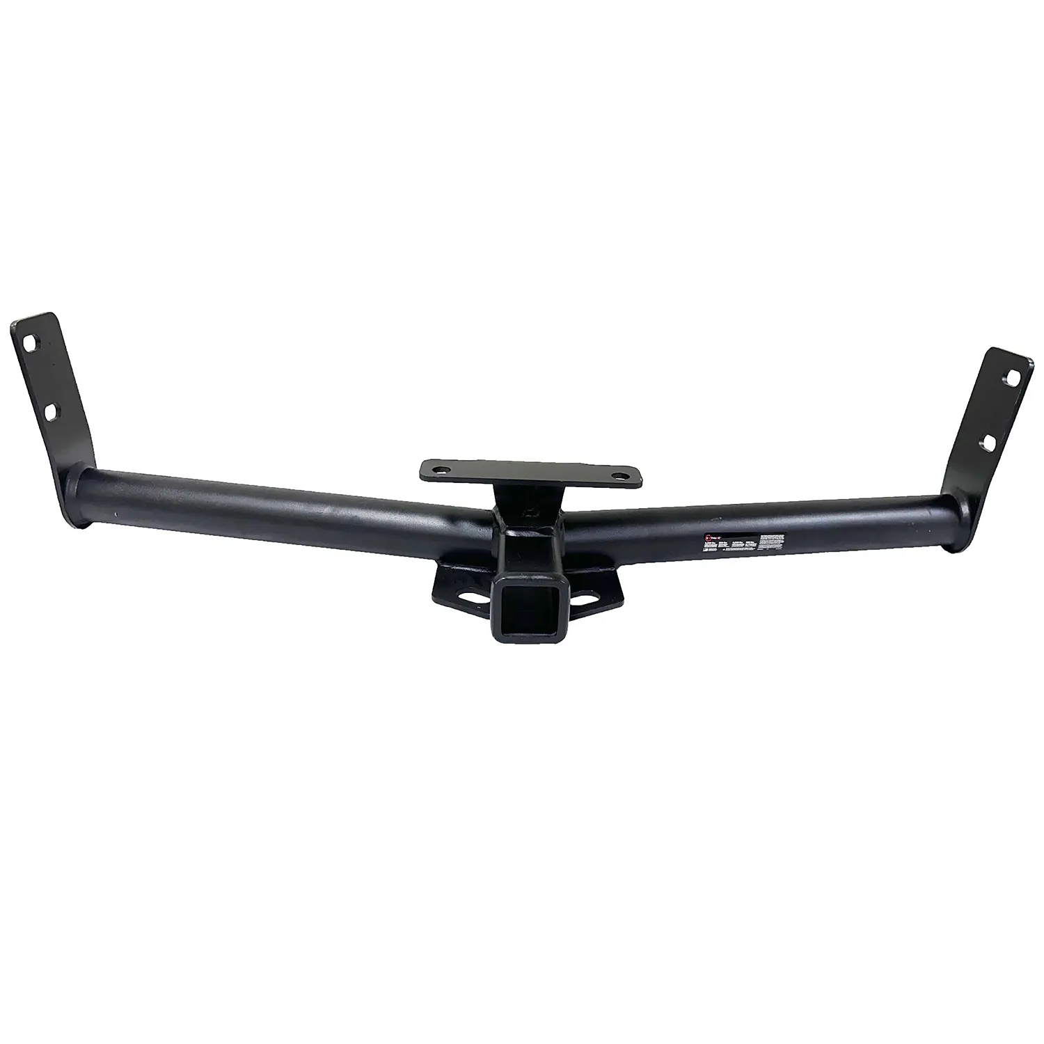 Attelage de récepteur Enthuze classe III - image principale du produit