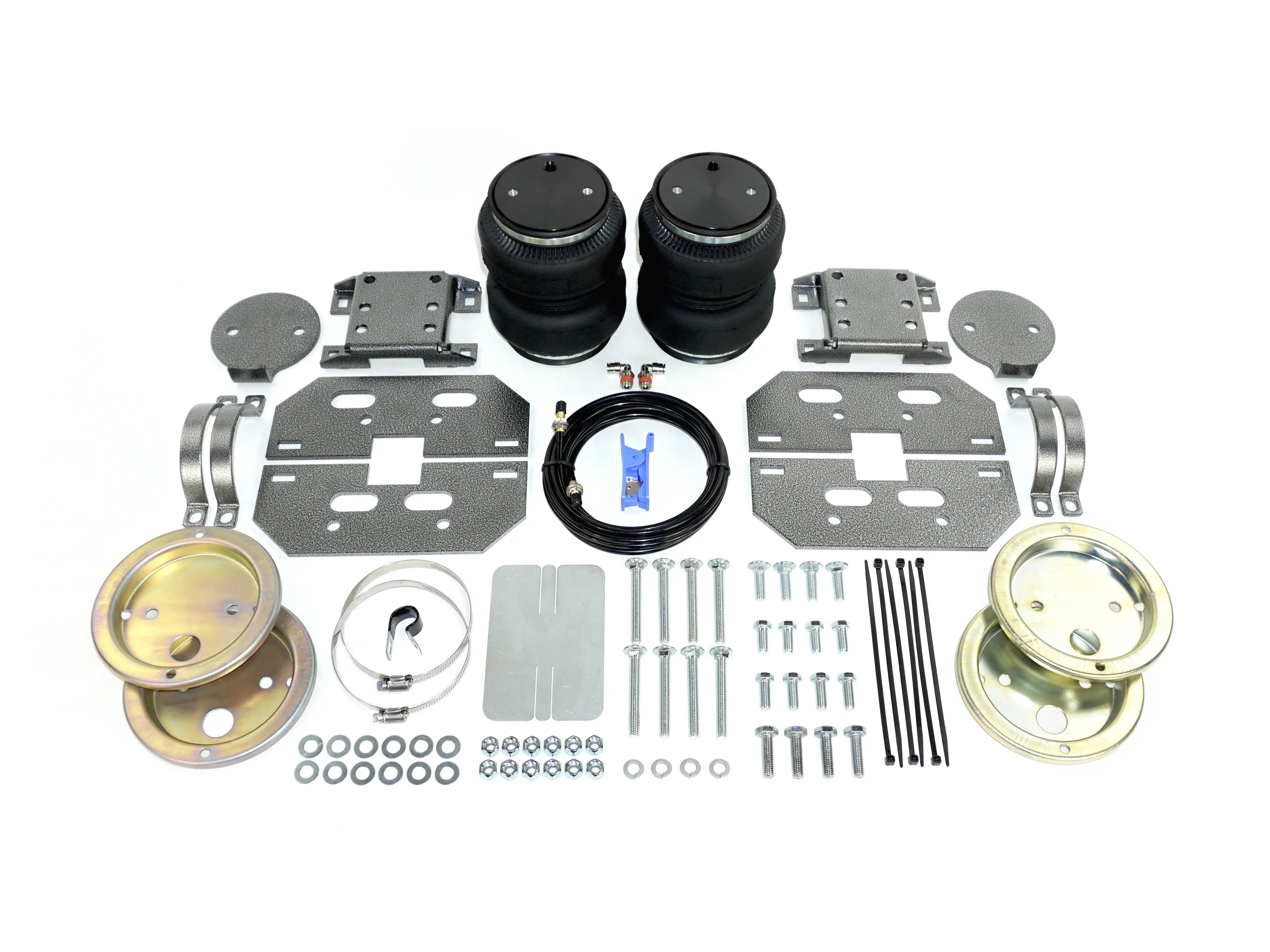 ENTHUZE AIR SUSPENSION KIT 5000 miniature 2