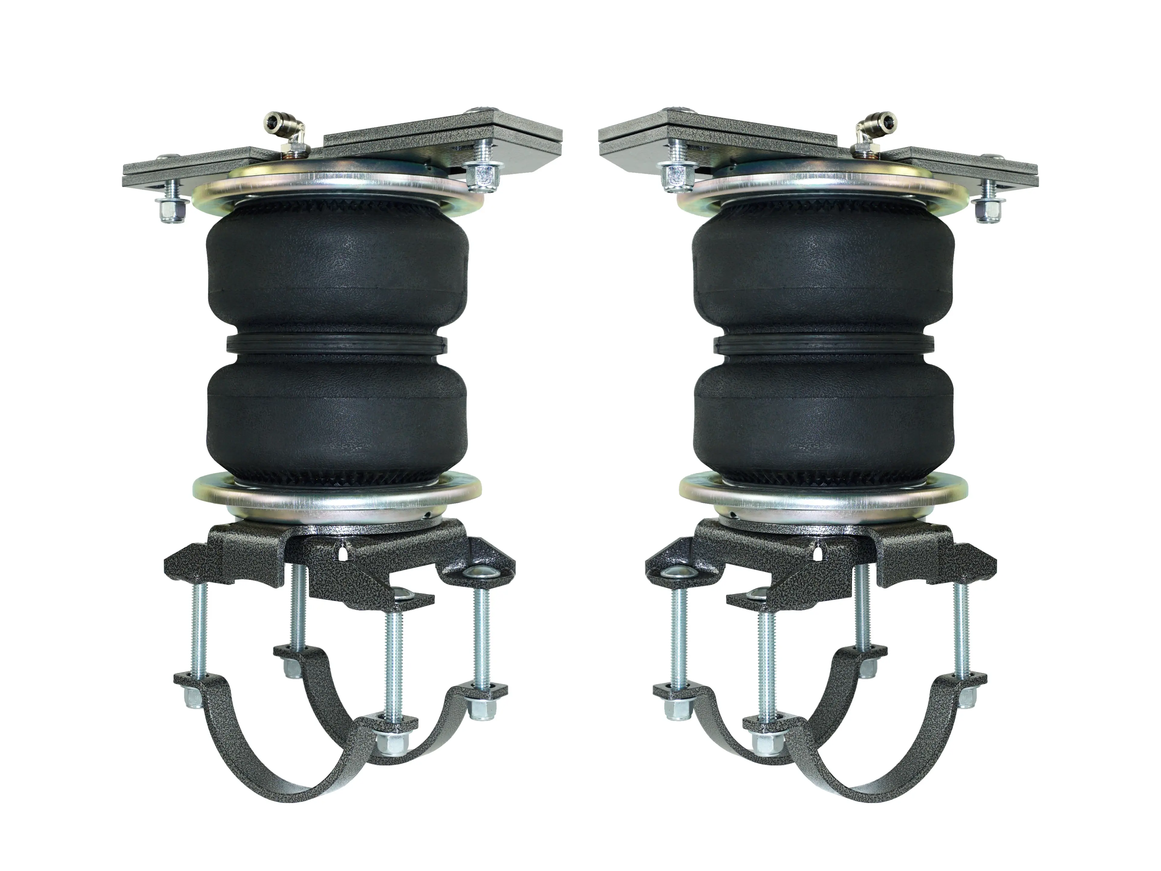 ENTHUZE AIR SUSPENSION KIT 5000 miniature 3