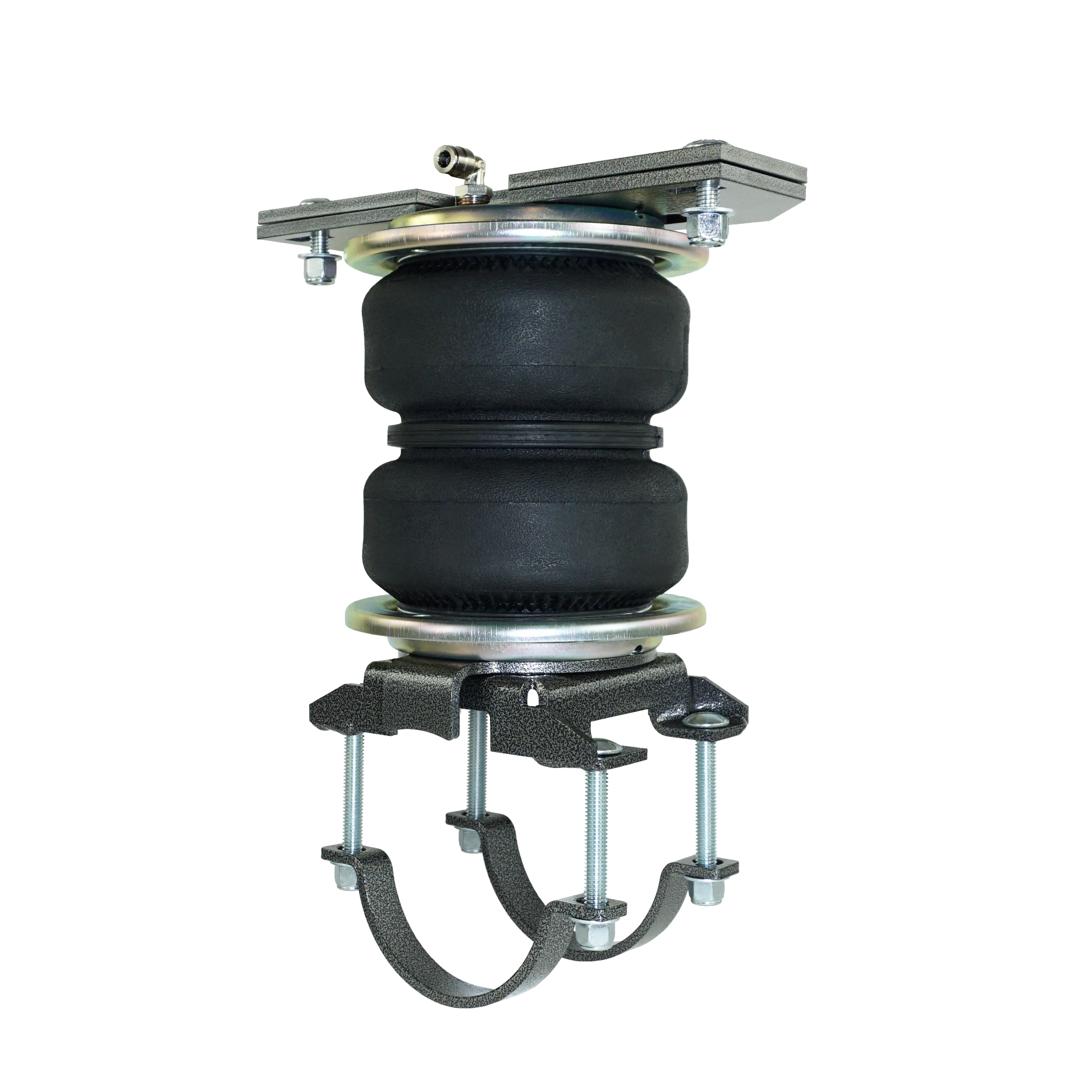 ENTHUZE AIR SUSPENSION KIT 5000 miniature 4