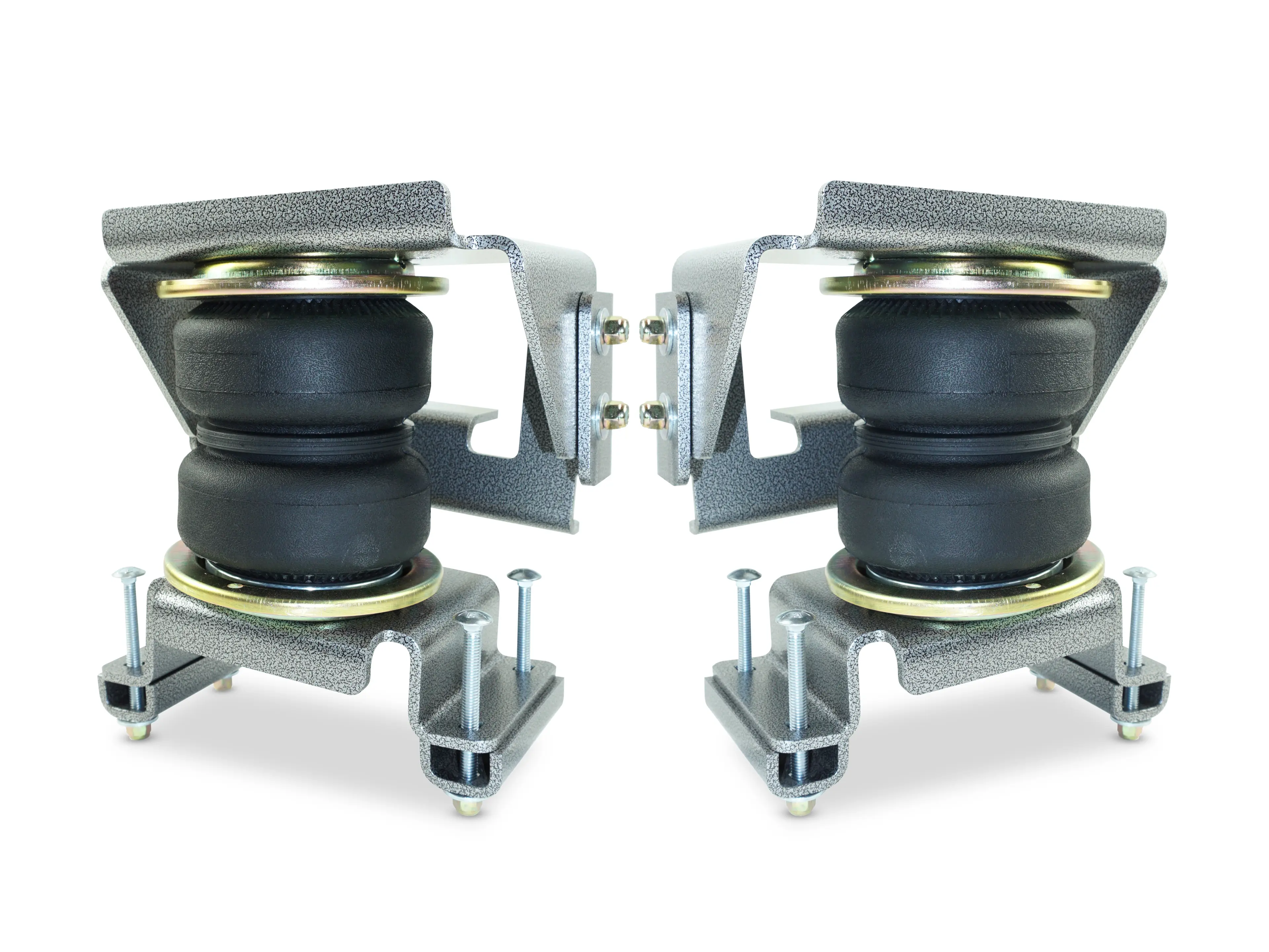 ENTHUZE AIR SUSPENSION KIT 5000 miniature 3