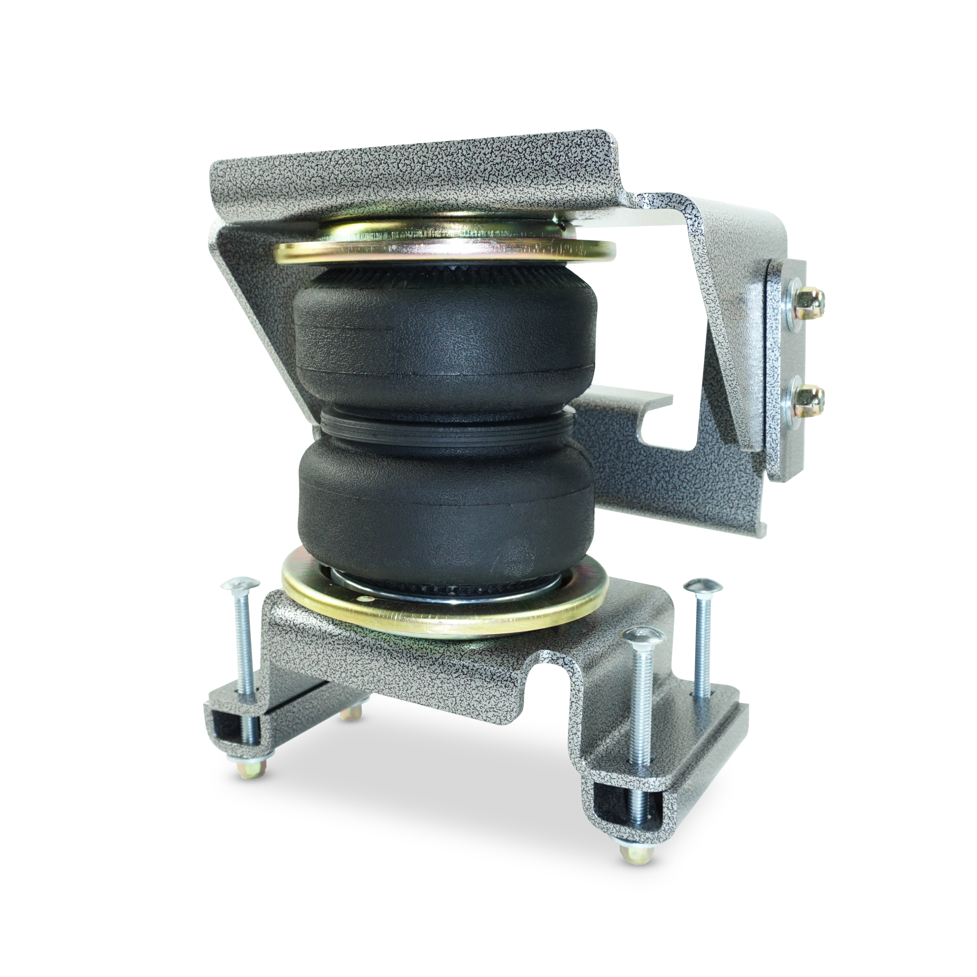 ENTHUZE AIR SUSPENSION KIT 5000 miniature 4