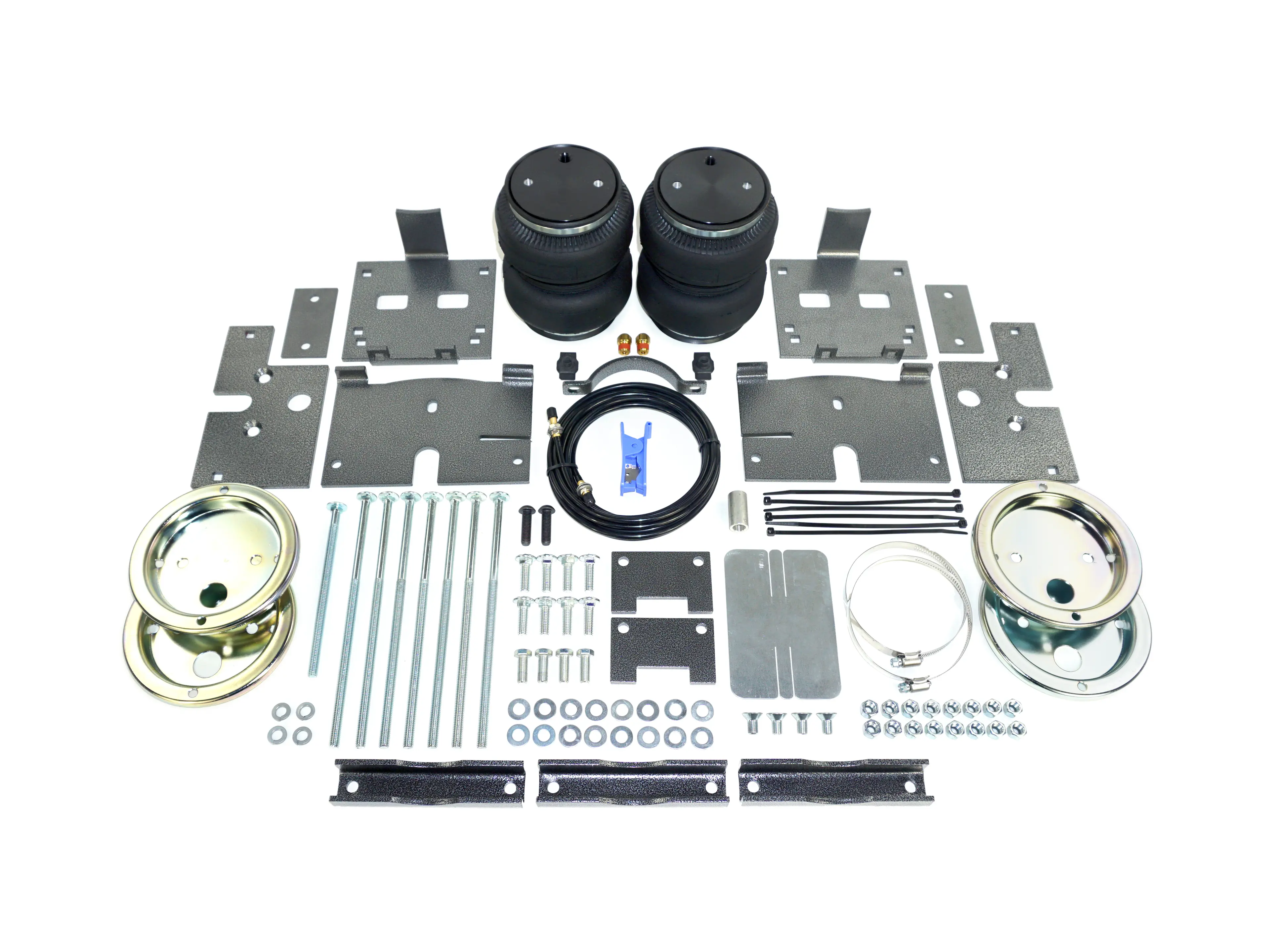 ENTHUZE AIR SUSPENSION KIT 5000 miniature 2