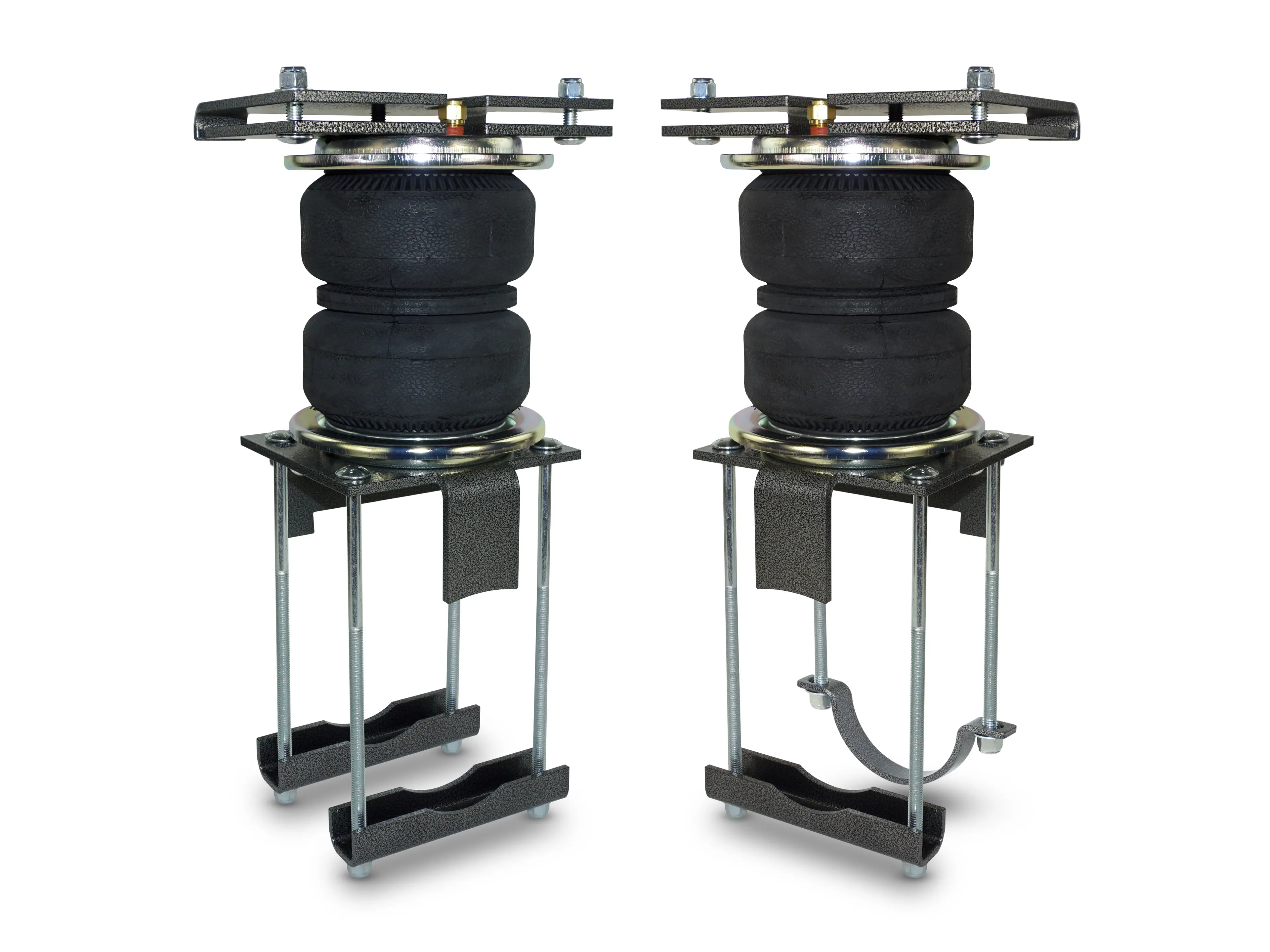 ENTHUZE AIR SUSPENSION KIT 5000 miniature 3
