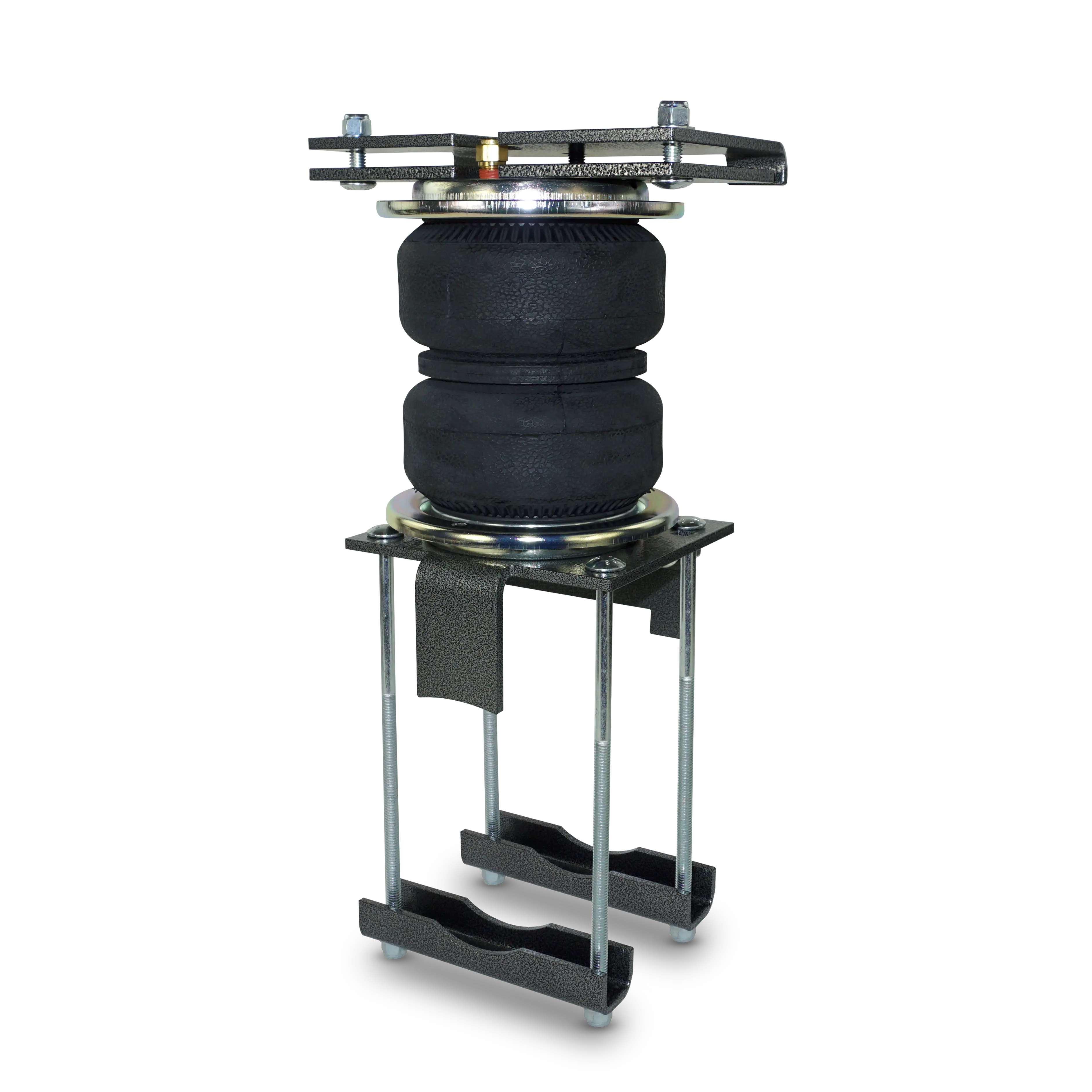 ENTHUZE AIR SUSPENSION KIT 5000 miniature 4