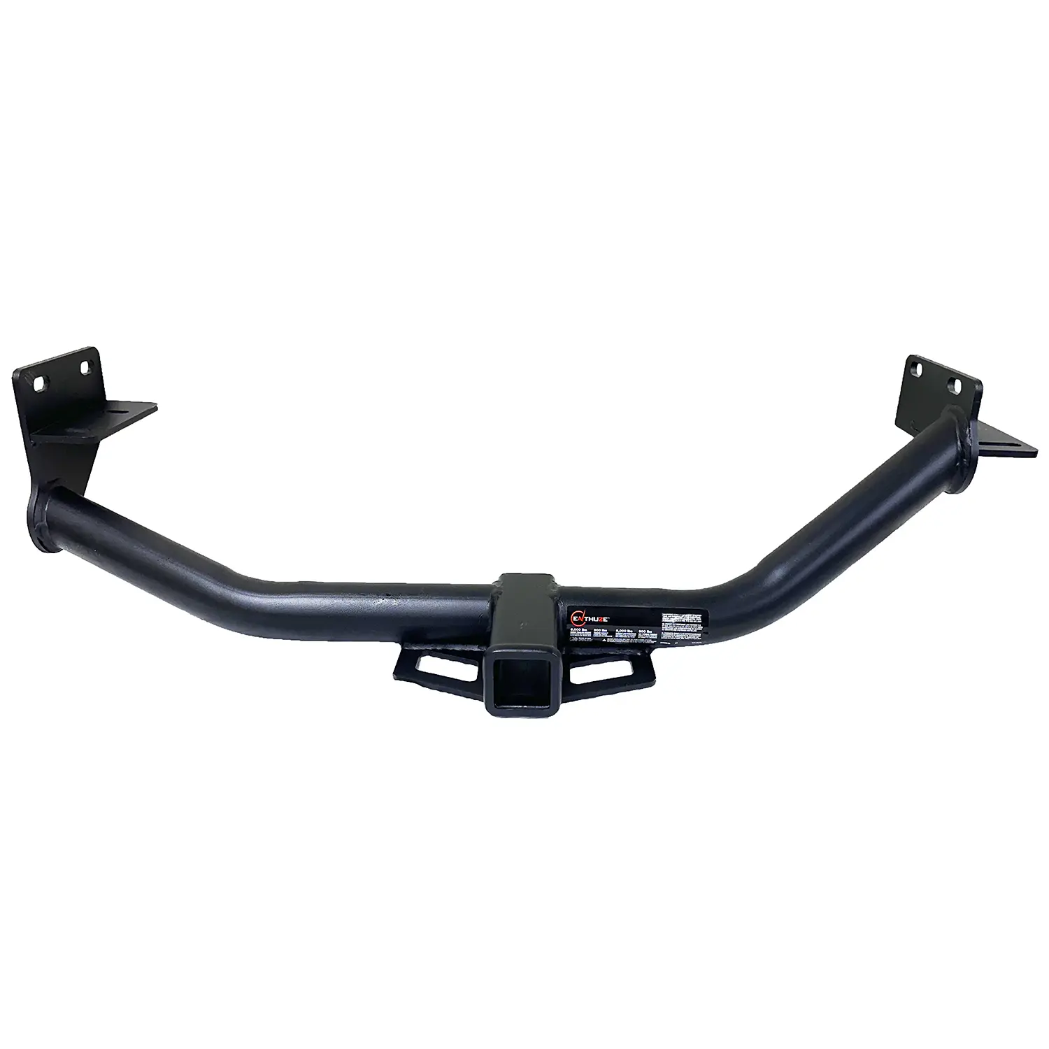 Attelage récepteur Enthuze Classe III - main product image