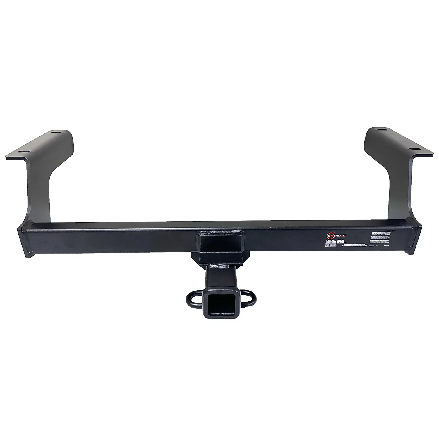 Attelage de récepteur Enthuze classe III - main product image