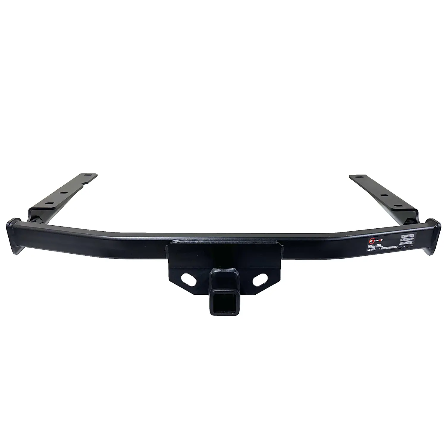 Attelage de récepteur Enthuze classe III - image principale du produit