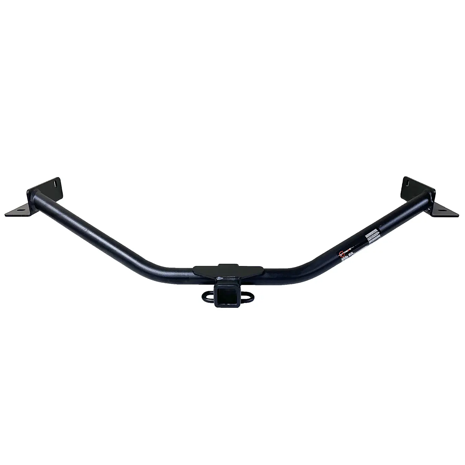 Attelage de récepteur Enthuze classe III - image principale du produit