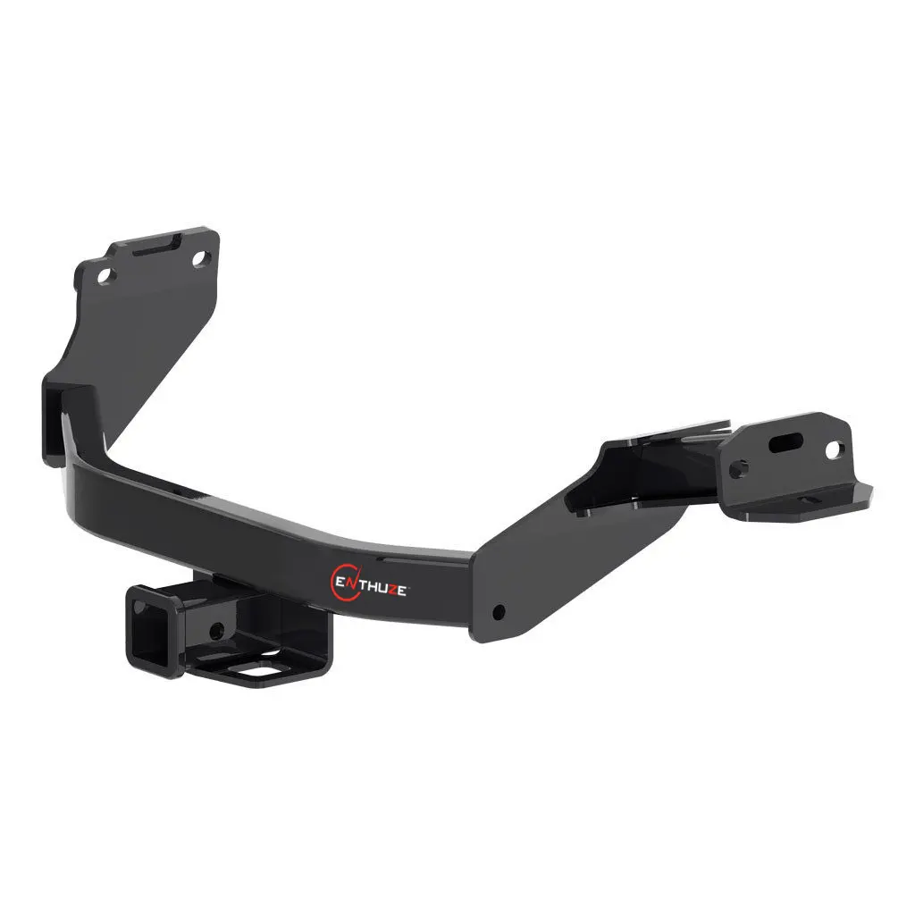 Attelage récepteur Enthuze classe III - image principale du produit