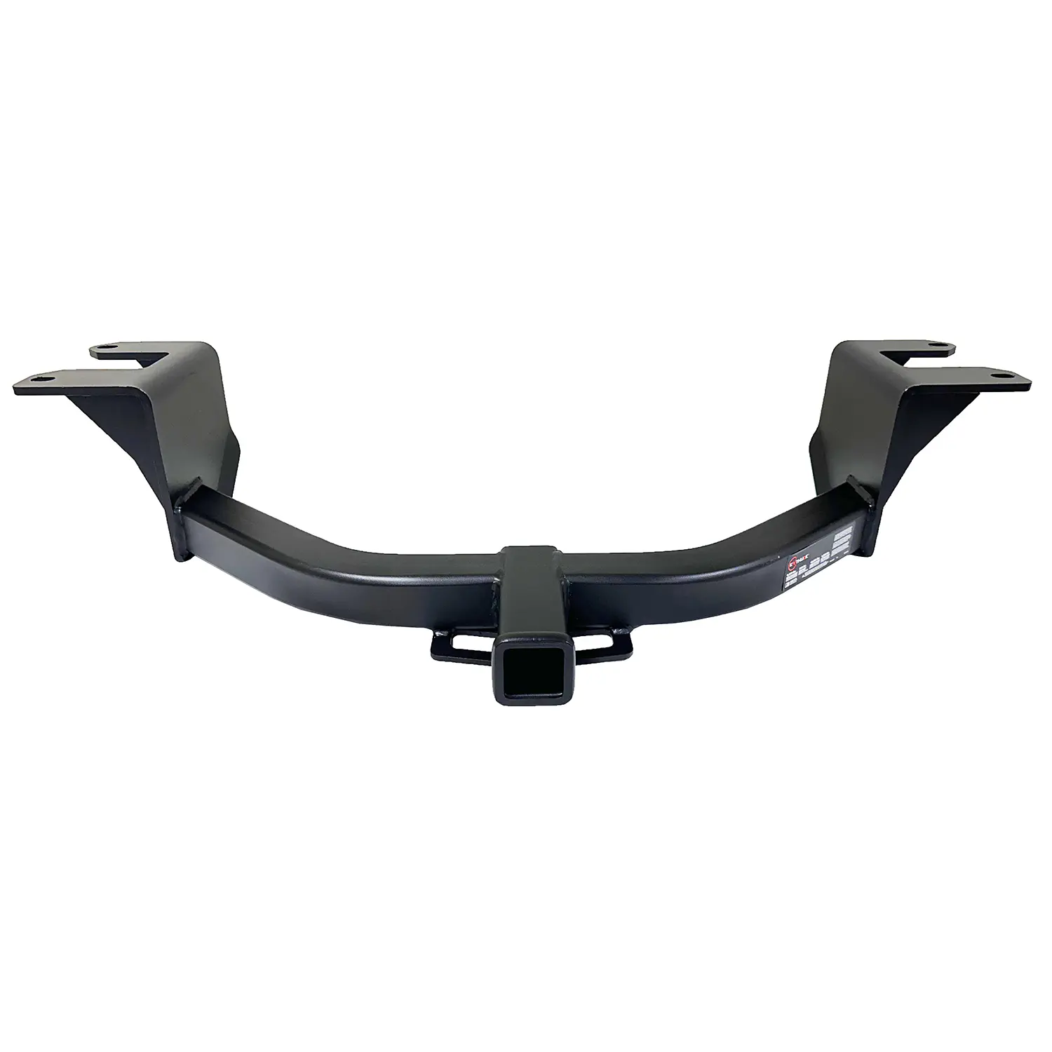 Attelage de récepteur Enthuze classe III - image principale du produit
