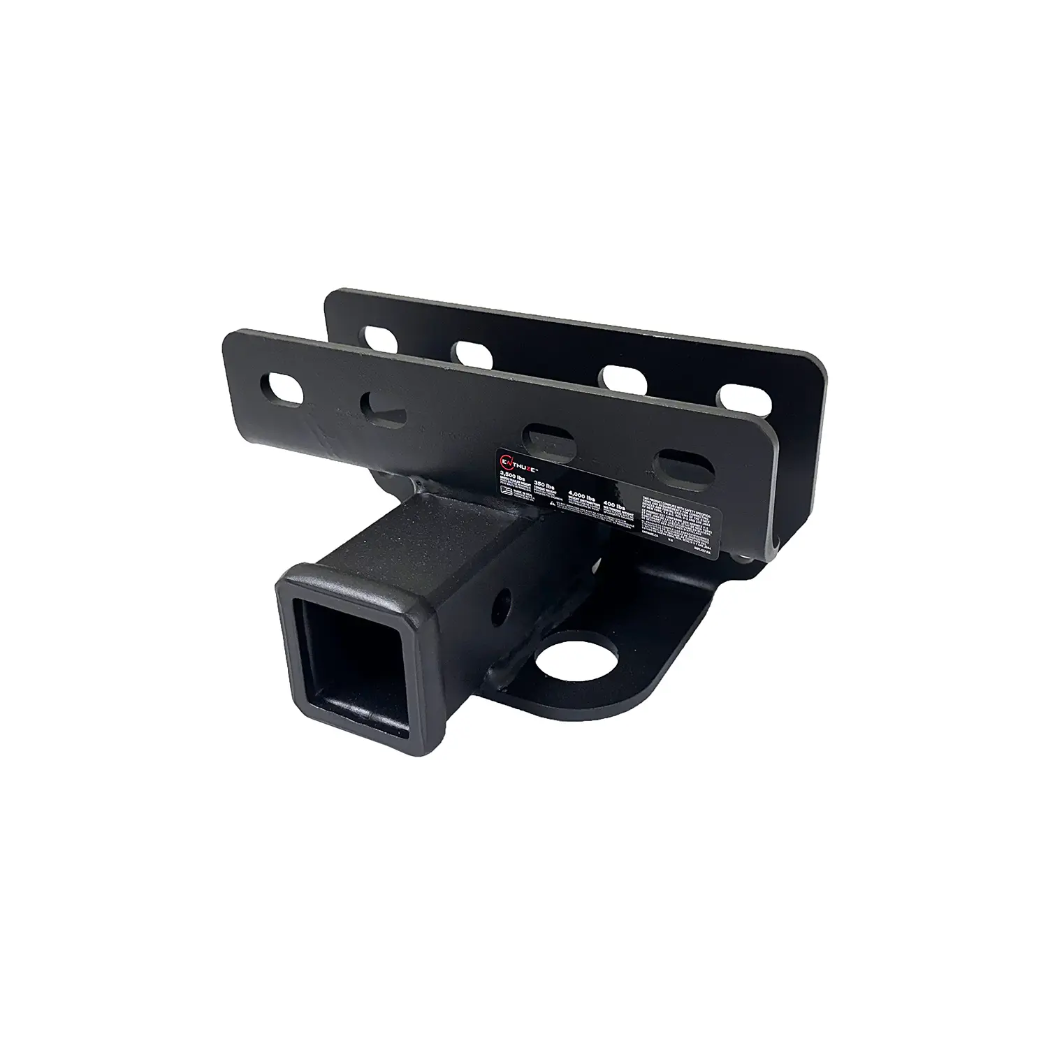 Enthuze Class III Receiver Hitch miniature 2