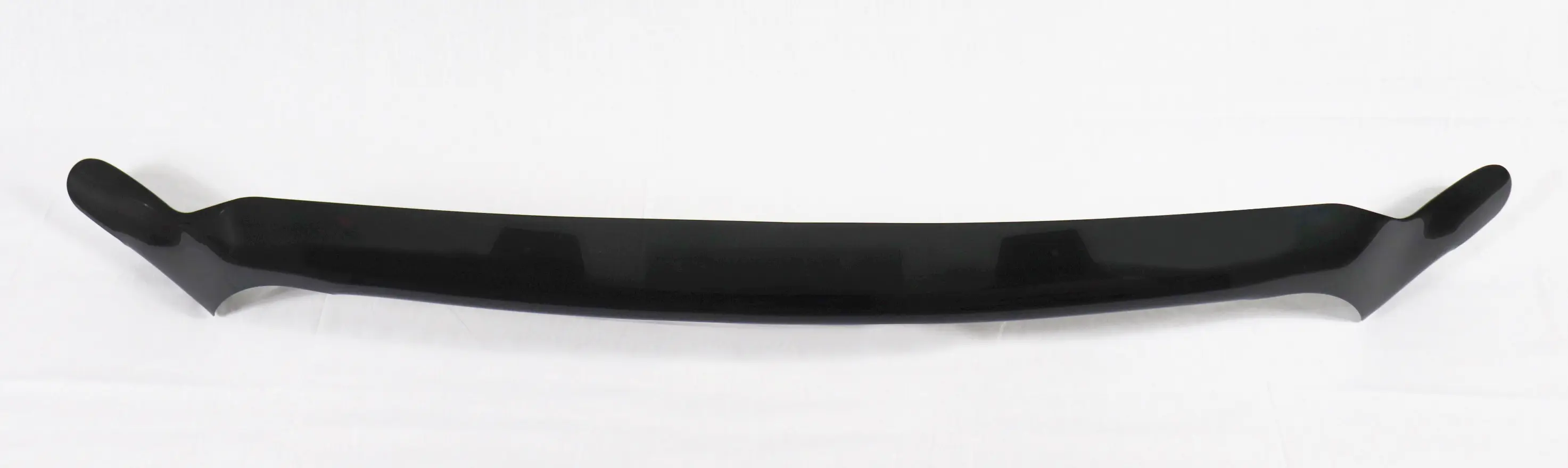Hood Guard - Smoked - main product image