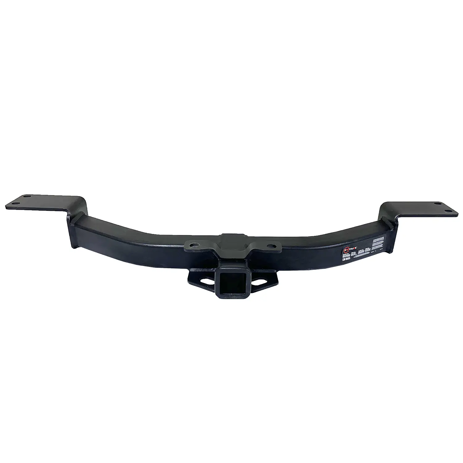 Attelage de récepteur Enthuze classe III - image principale du produit